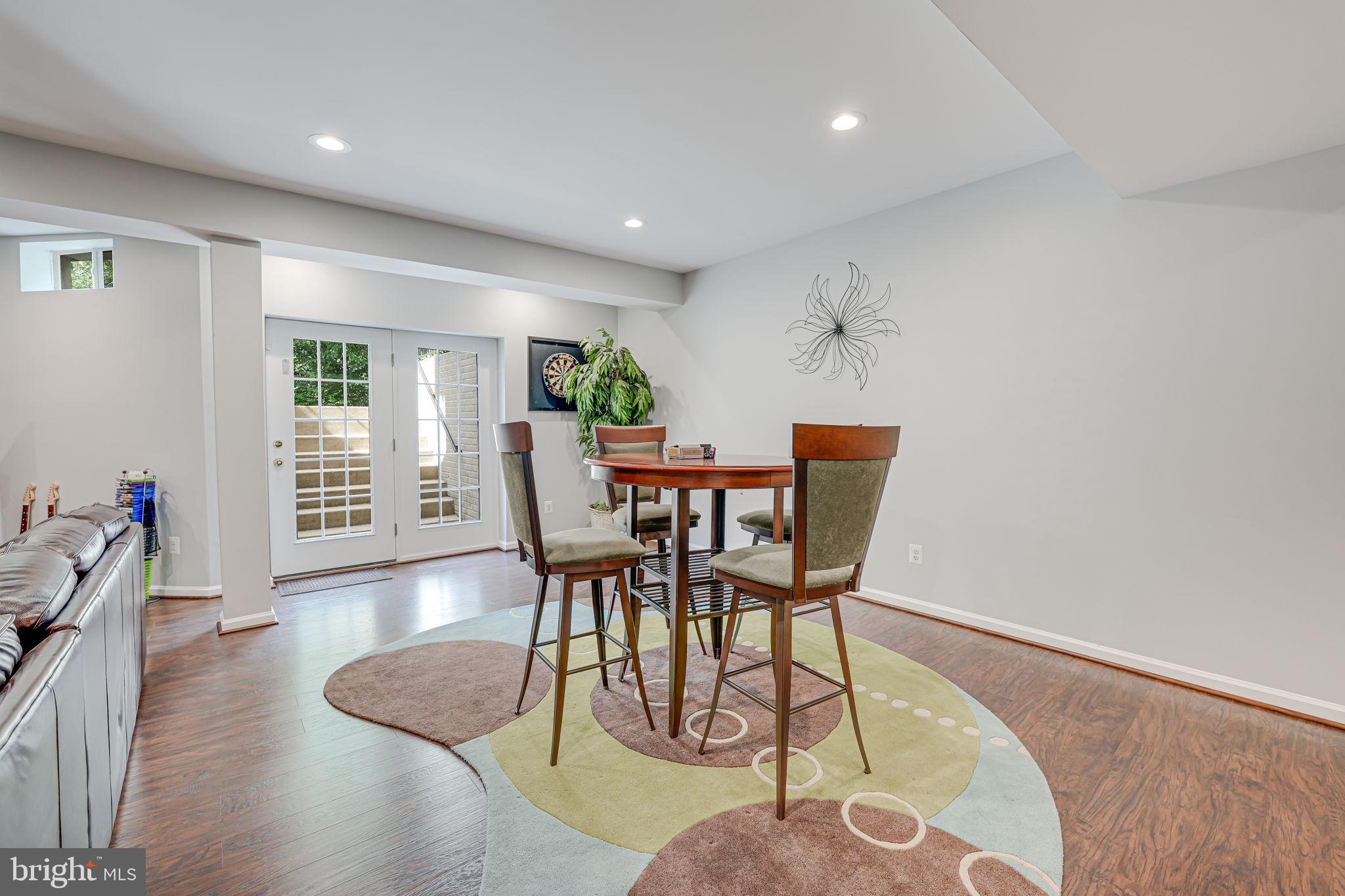 ESTATES OF FOREST RIDGE - Residential