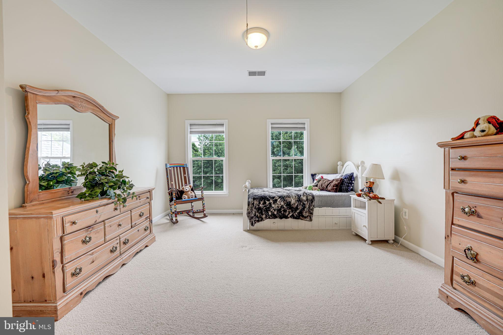 ESTATES OF FOREST RIDGE - Residential