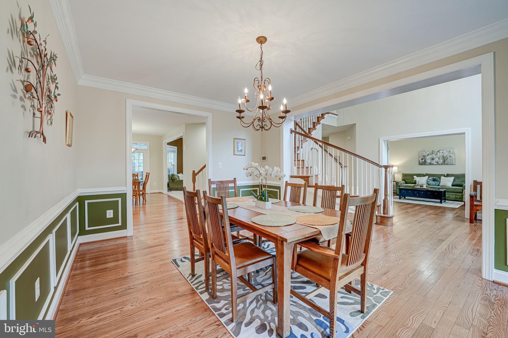 ESTATES OF FOREST RIDGE - Residential