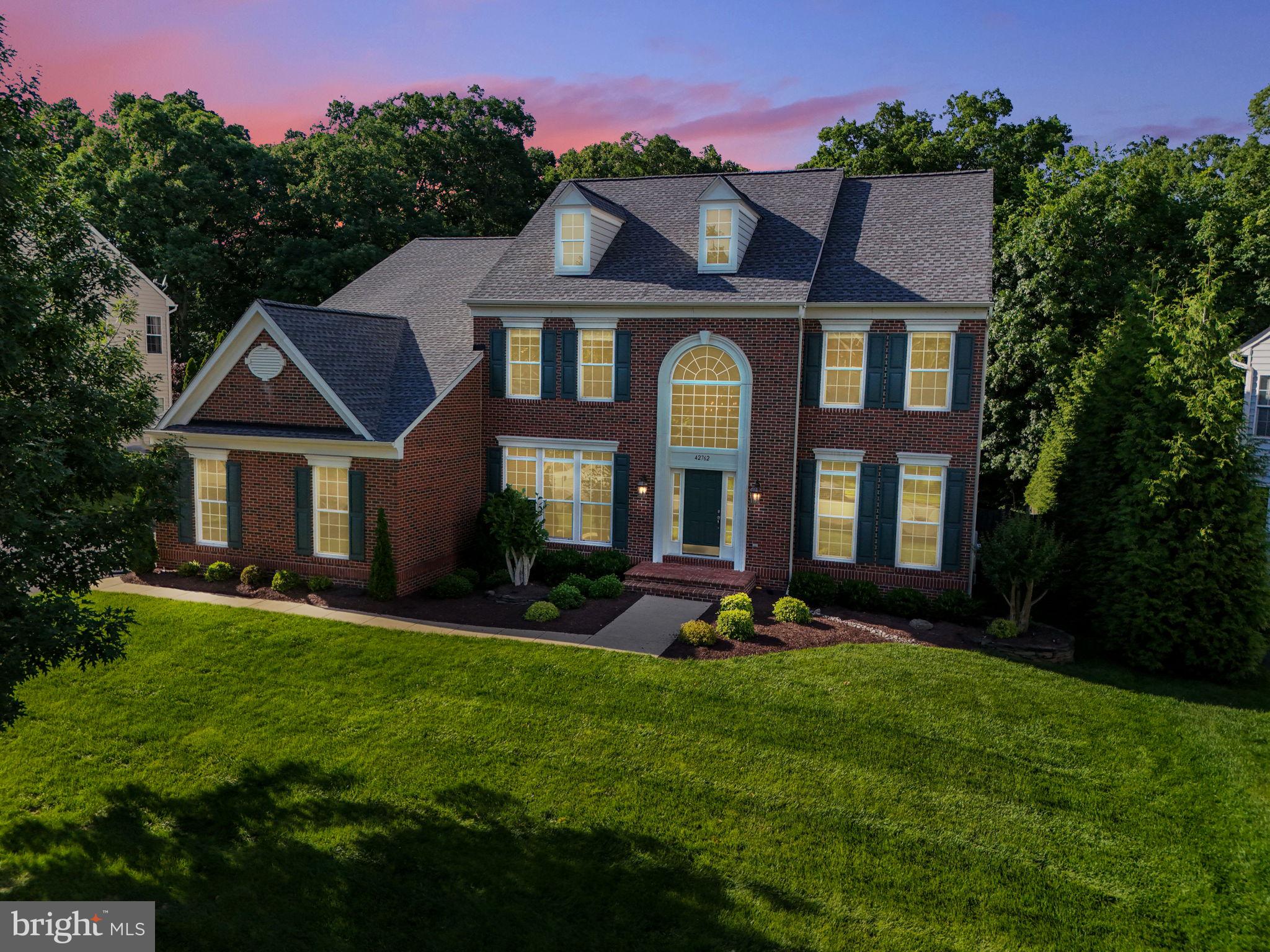 ESTATES OF FOREST RIDGE - Residential