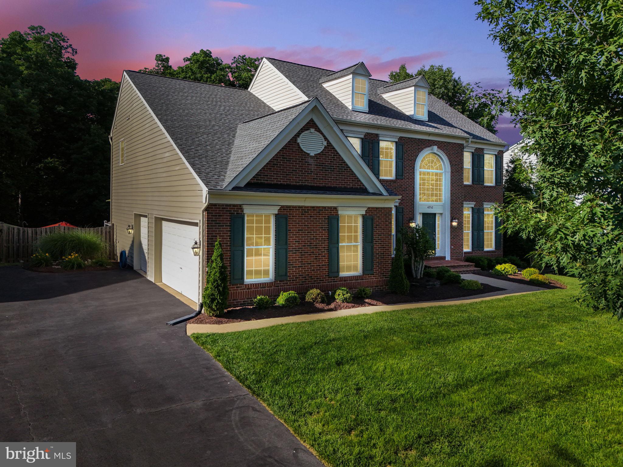 ESTATES OF FOREST RIDGE - Residential