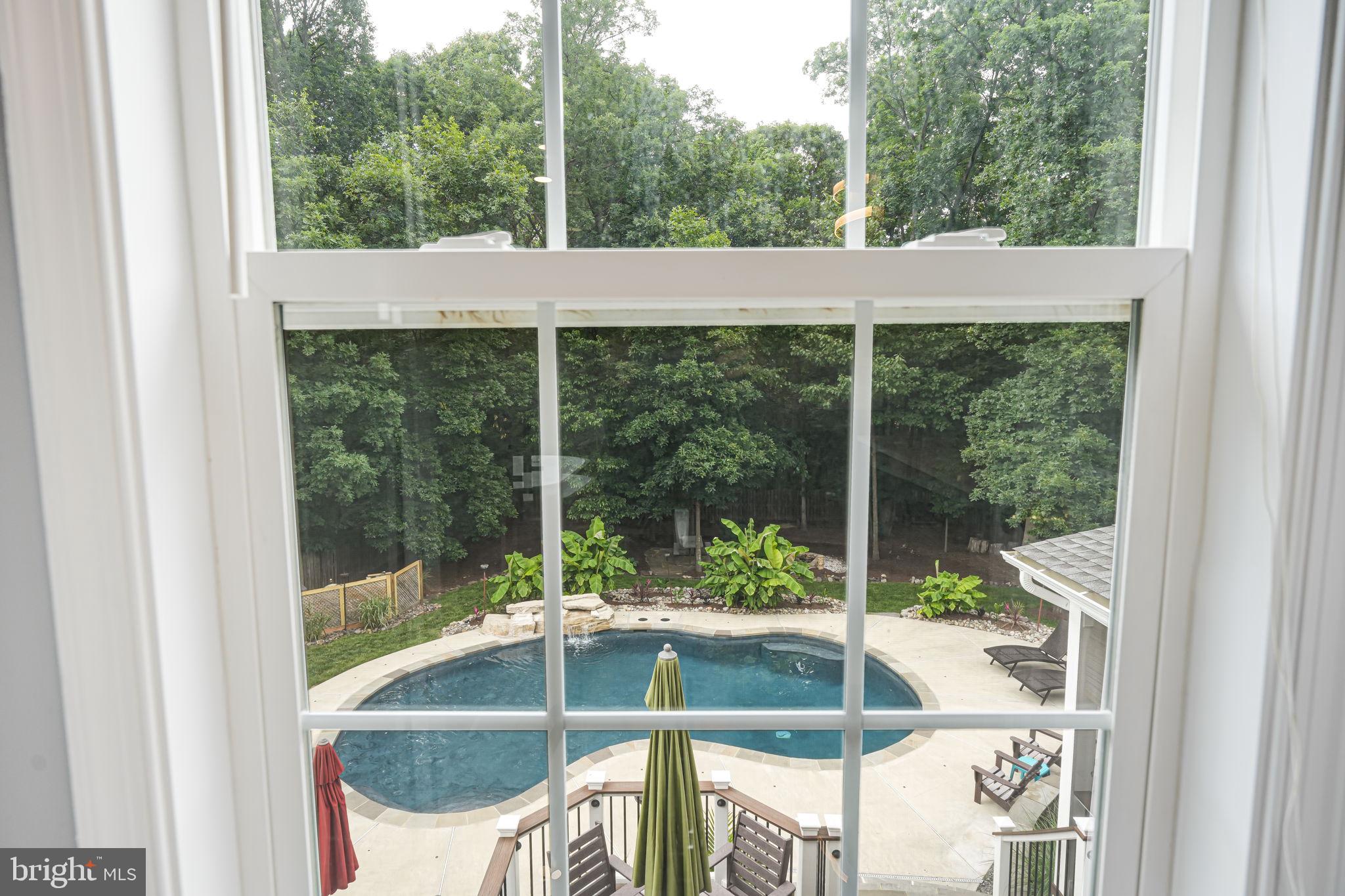 ESTATES OF FOREST RIDGE - Residential