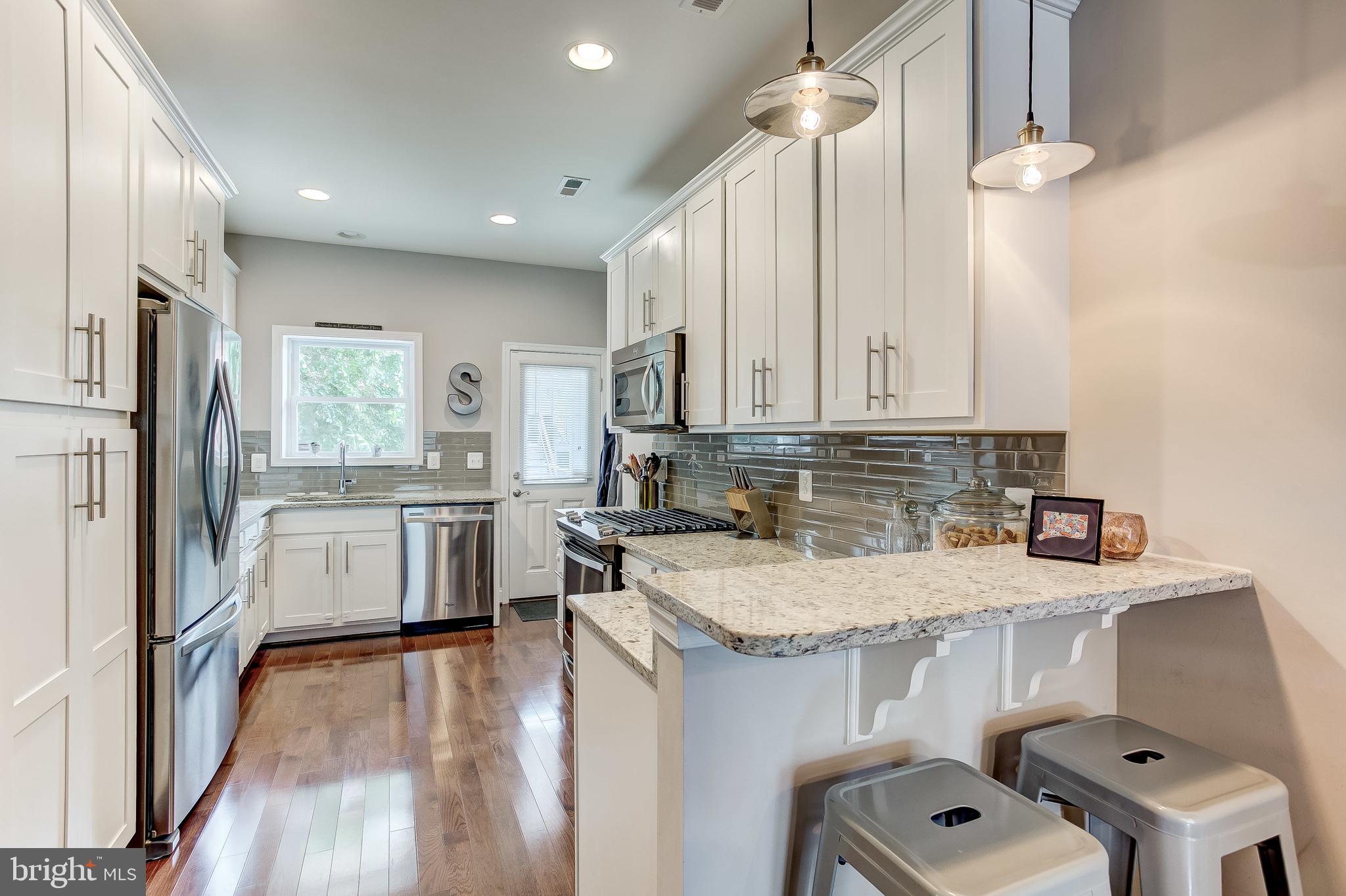 CANTON - Residential