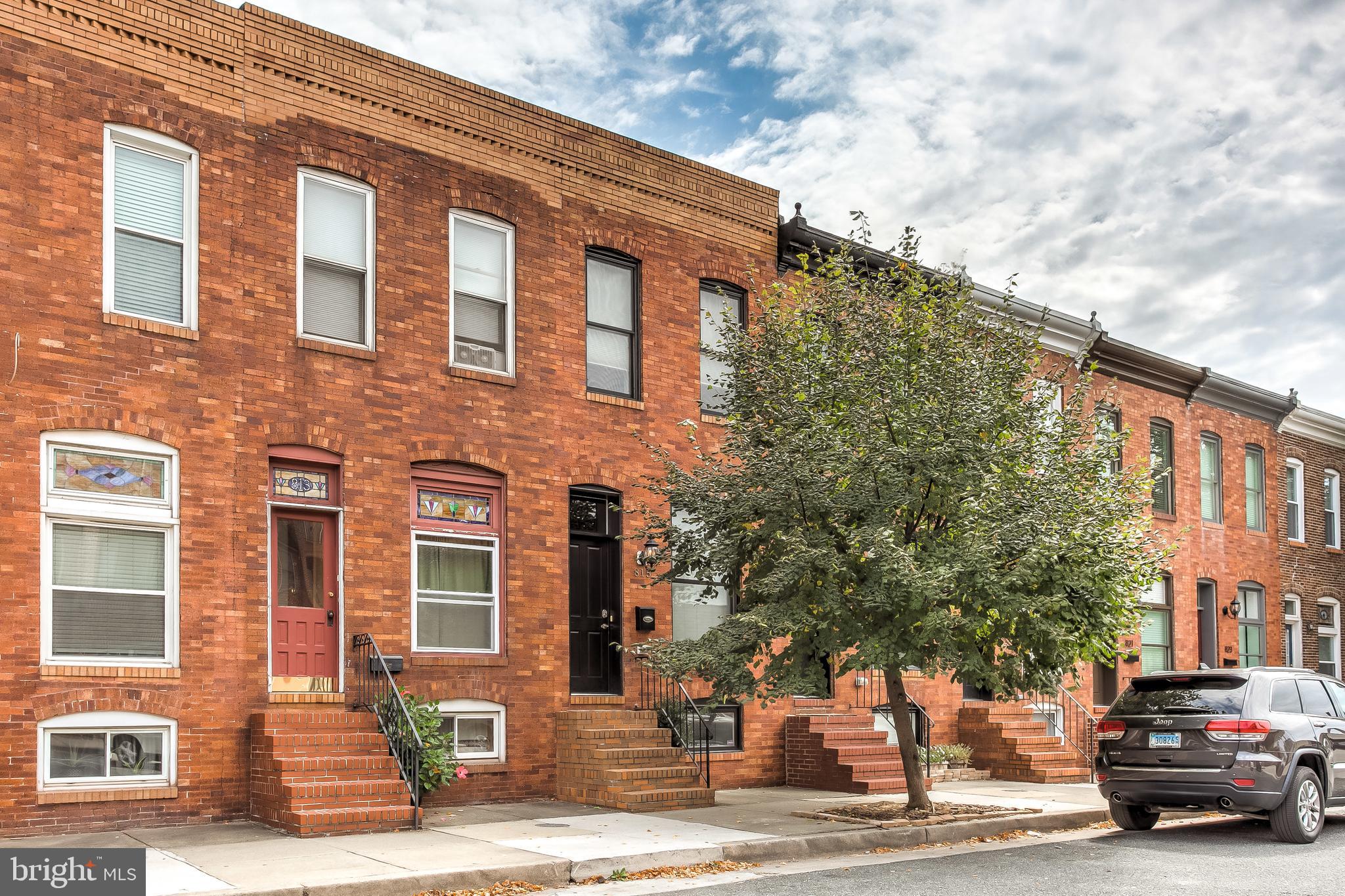 CANTON - Residential