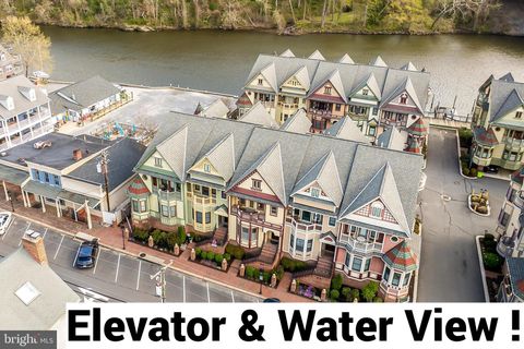 229 MILL STREET OCCOQUAN VA 22125