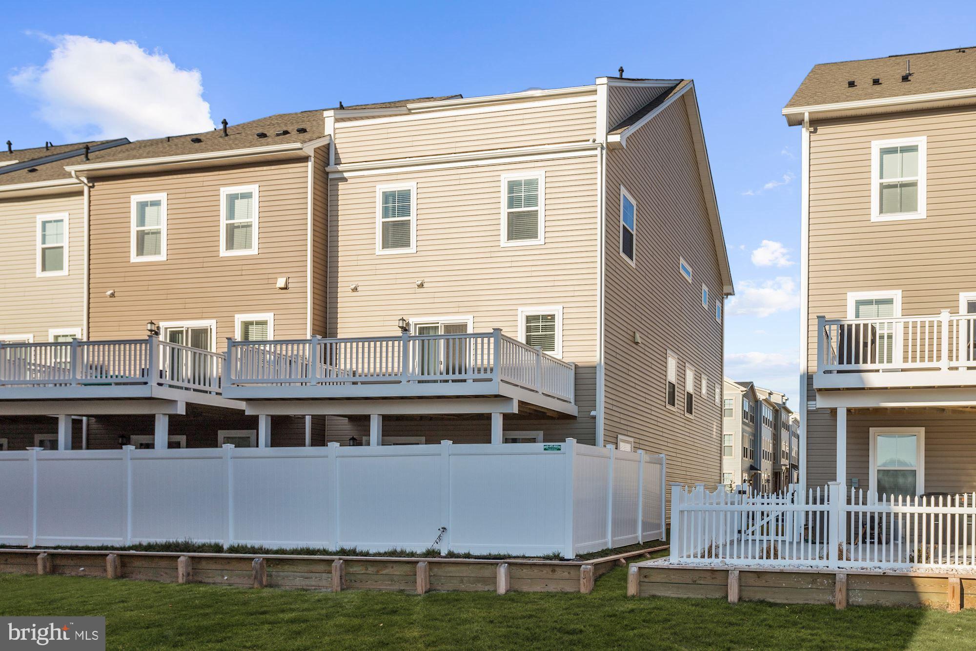 NONE AVAILABLE - Residential Lease