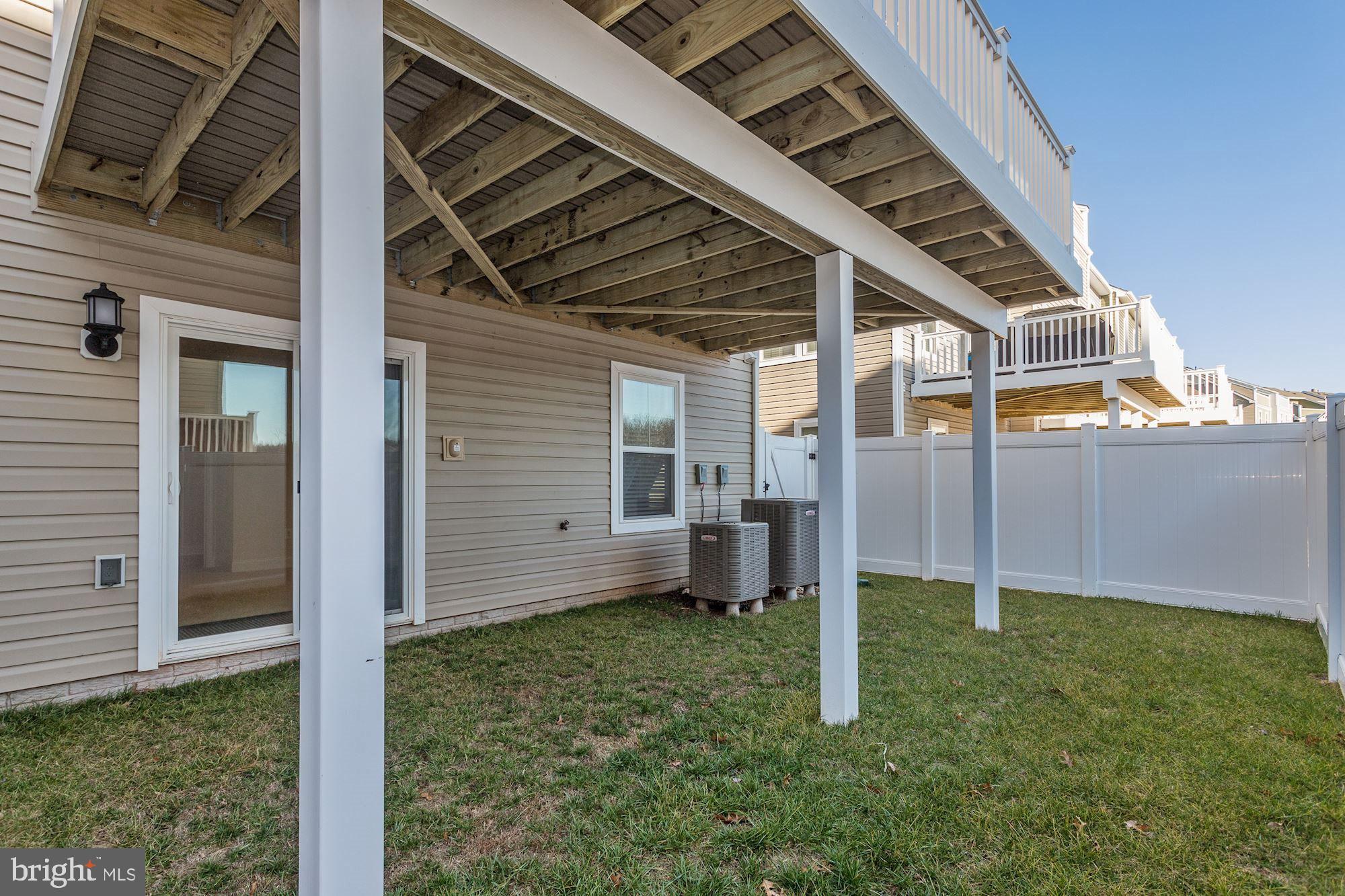 NONE AVAILABLE - Residential Lease