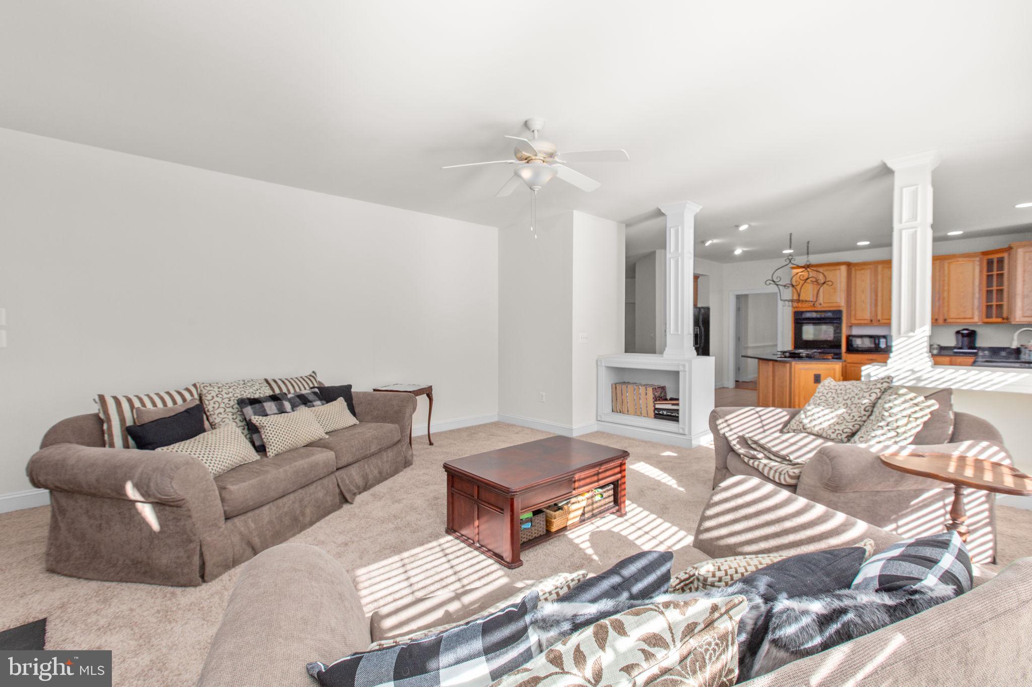 THE WILLOWS - Residential