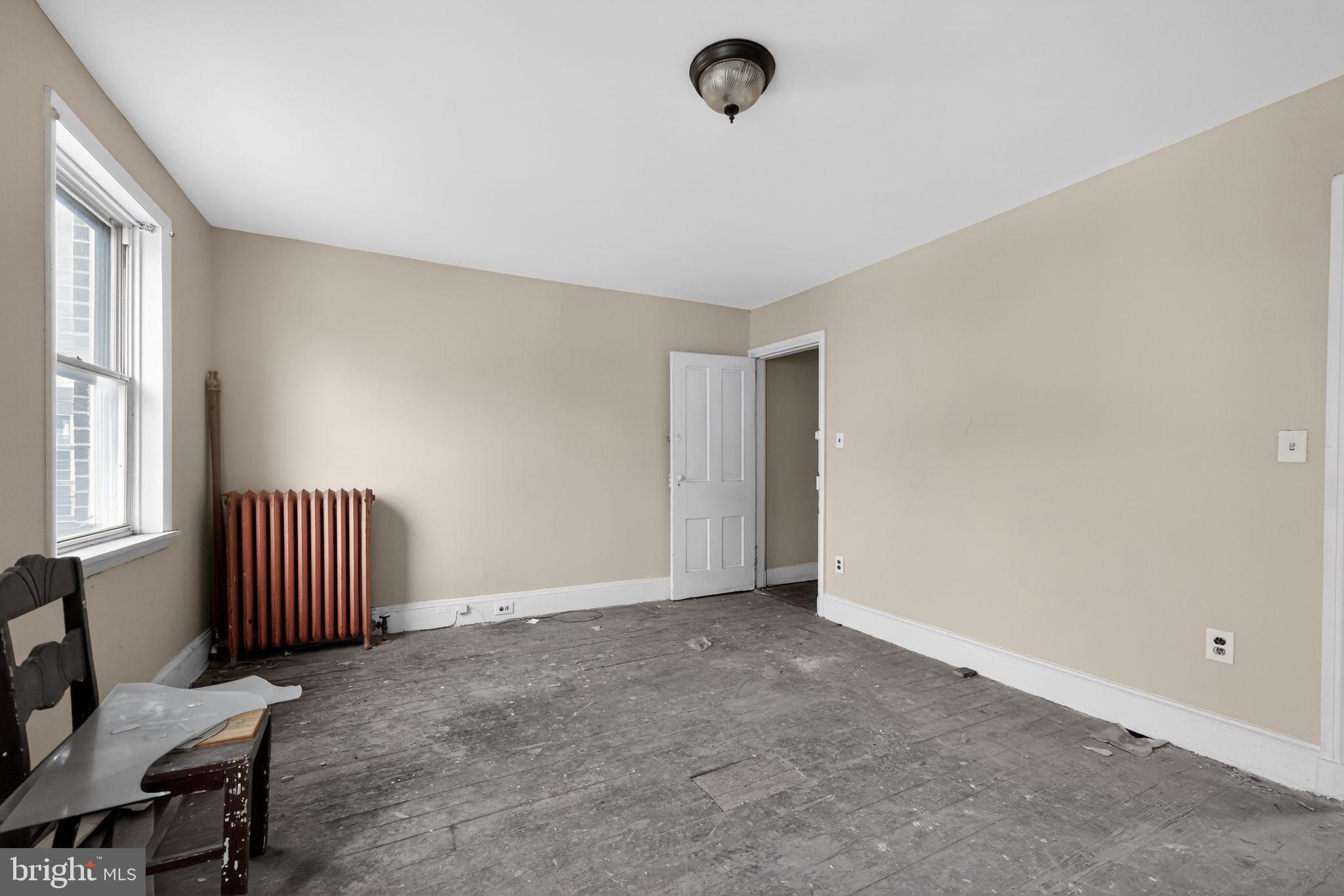 LUDLOW - Residential Income