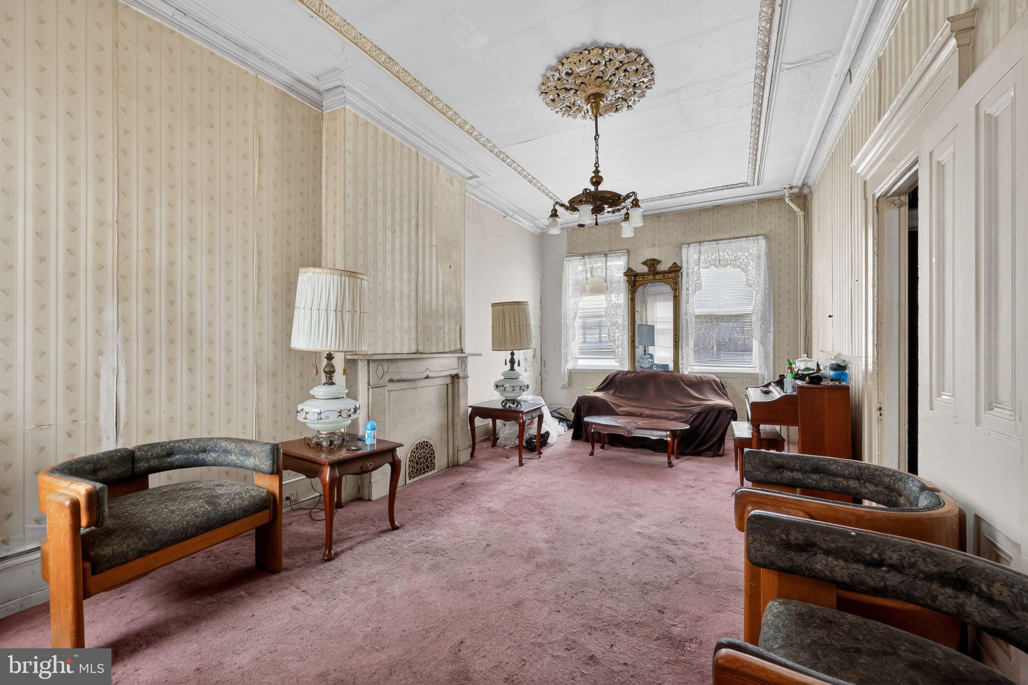 LUDLOW - Residential Income