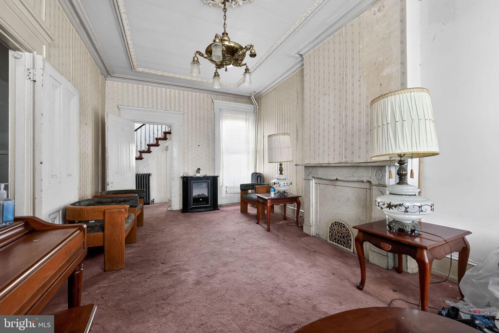 Photo of 1437 N 8th Street, PHILADELPHIA, PA 19122 (MLS # PAPH2575556)