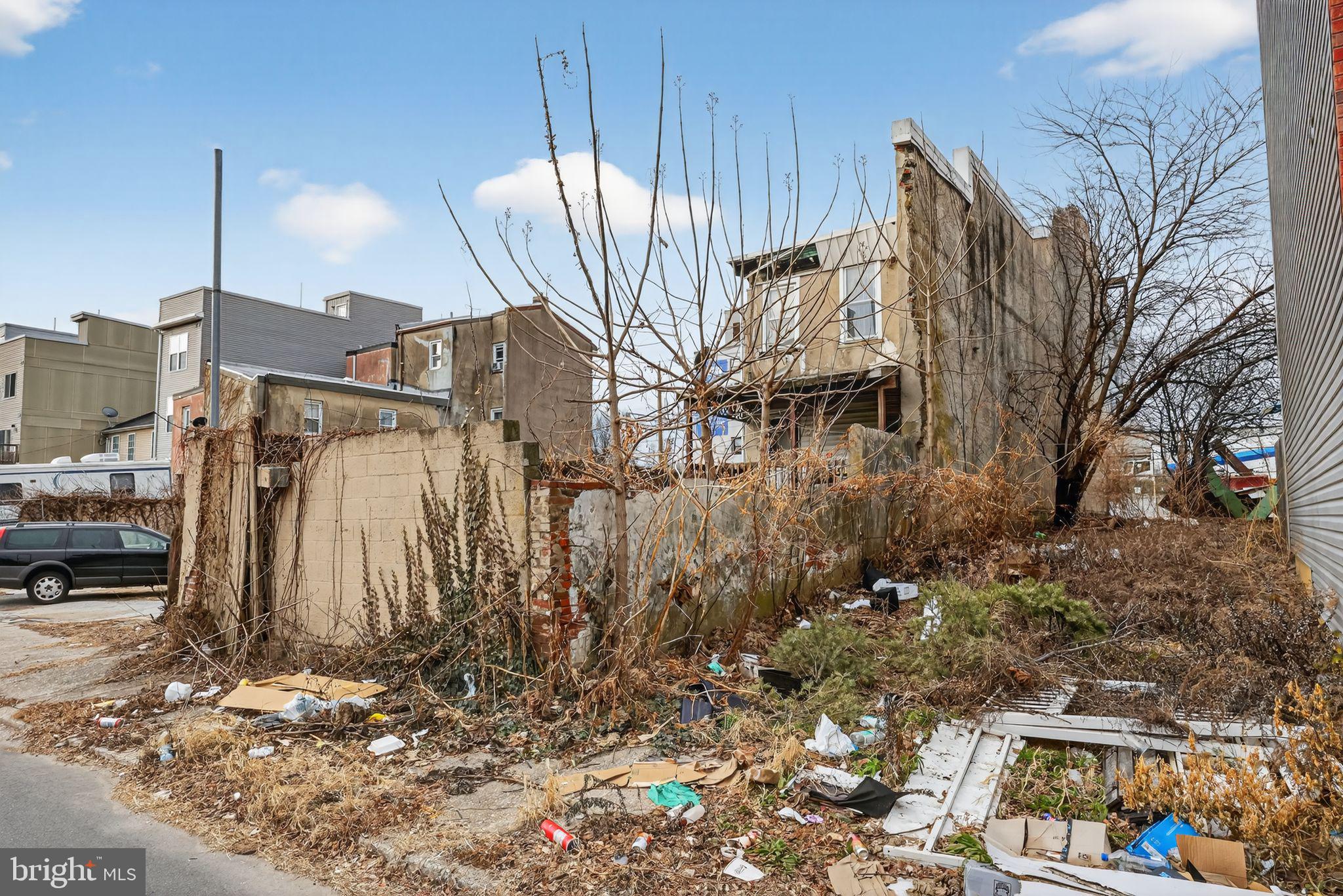 LUDLOW - Residential Income