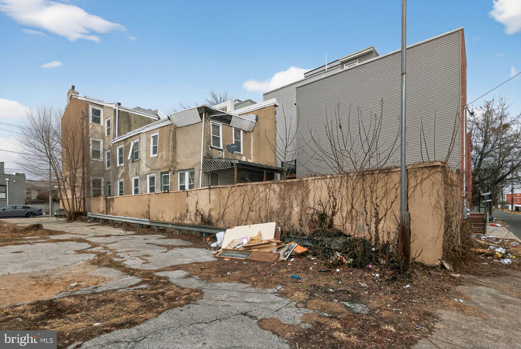 LUDLOW - Residential Income