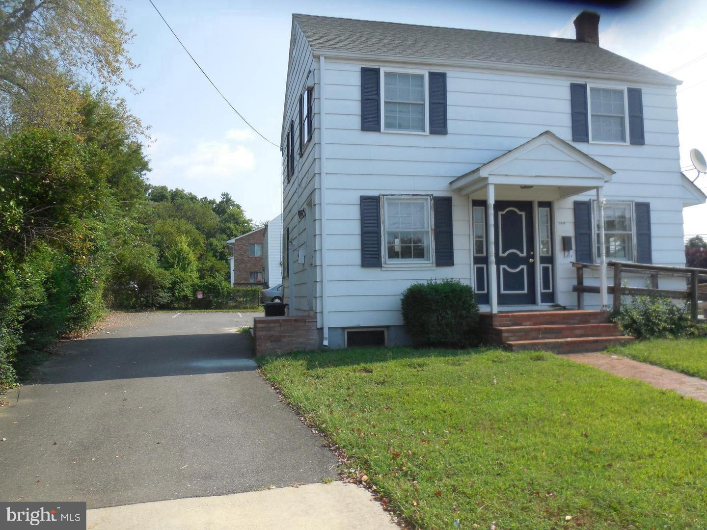 PATUXENT PARK - Residential Lease