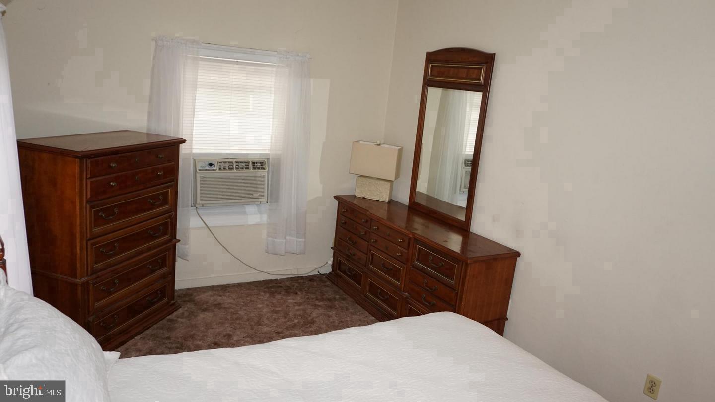 PATUXENT PARK - Residential Lease