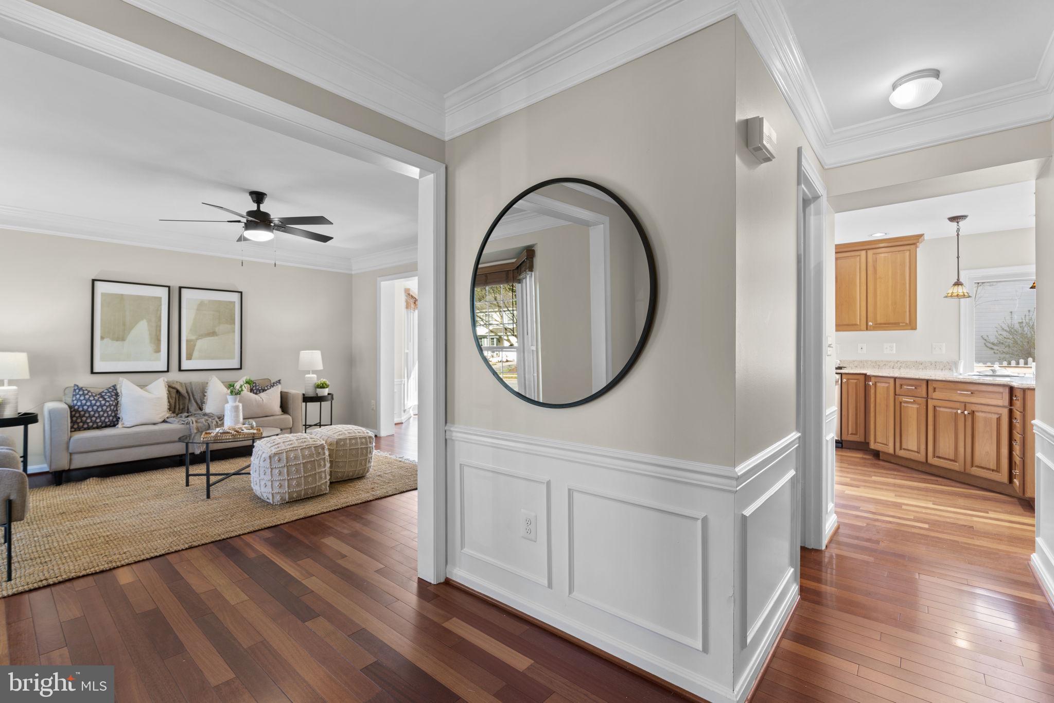 8525 TRAIL VIEW DRIVE