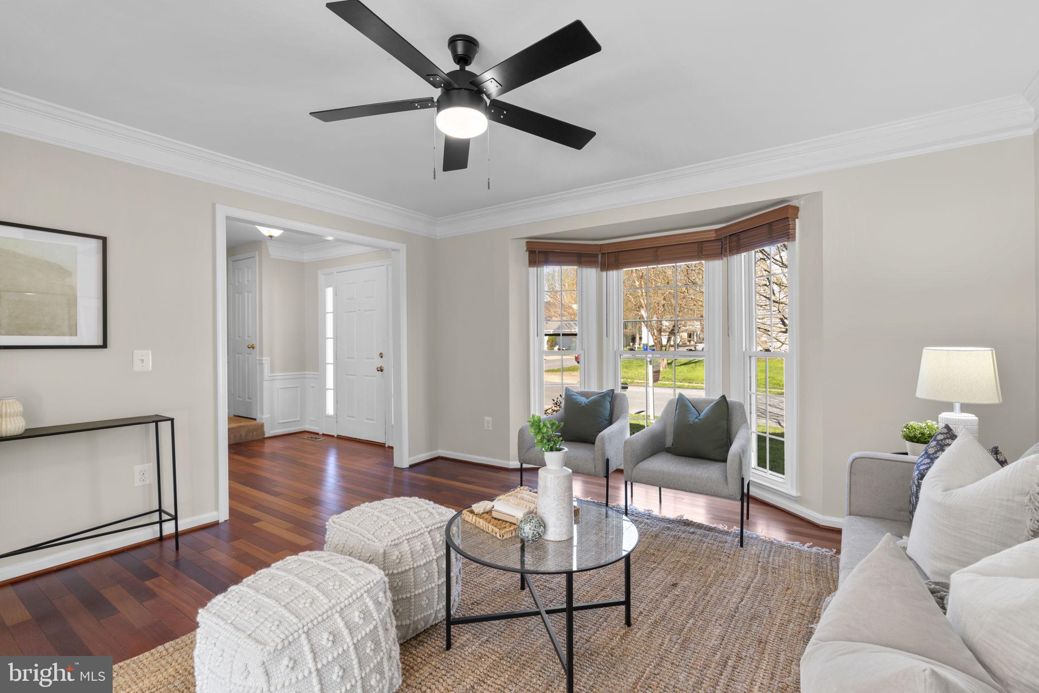 8525 TRAIL VIEW DRIVE