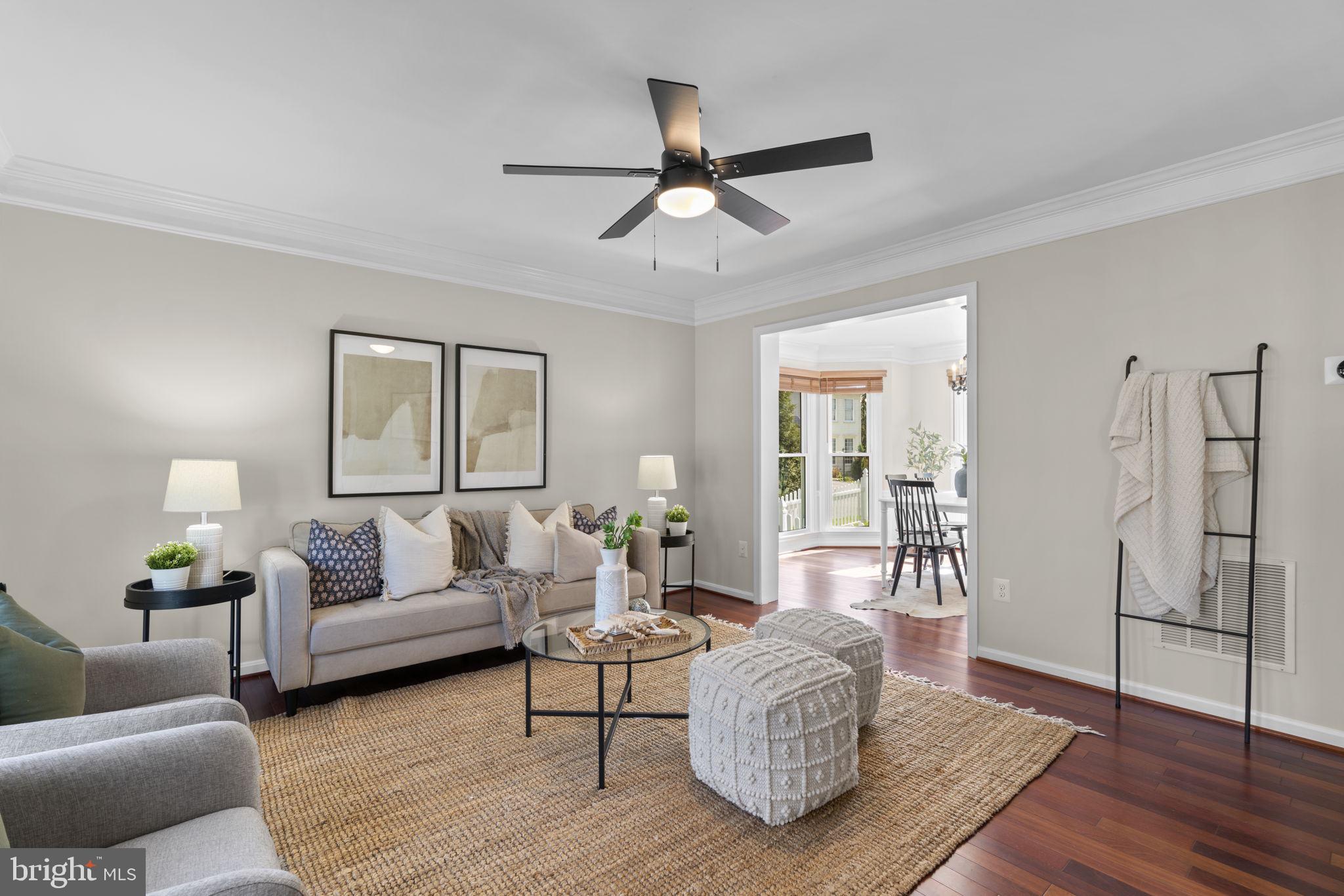 8525 TRAIL VIEW DRIVE