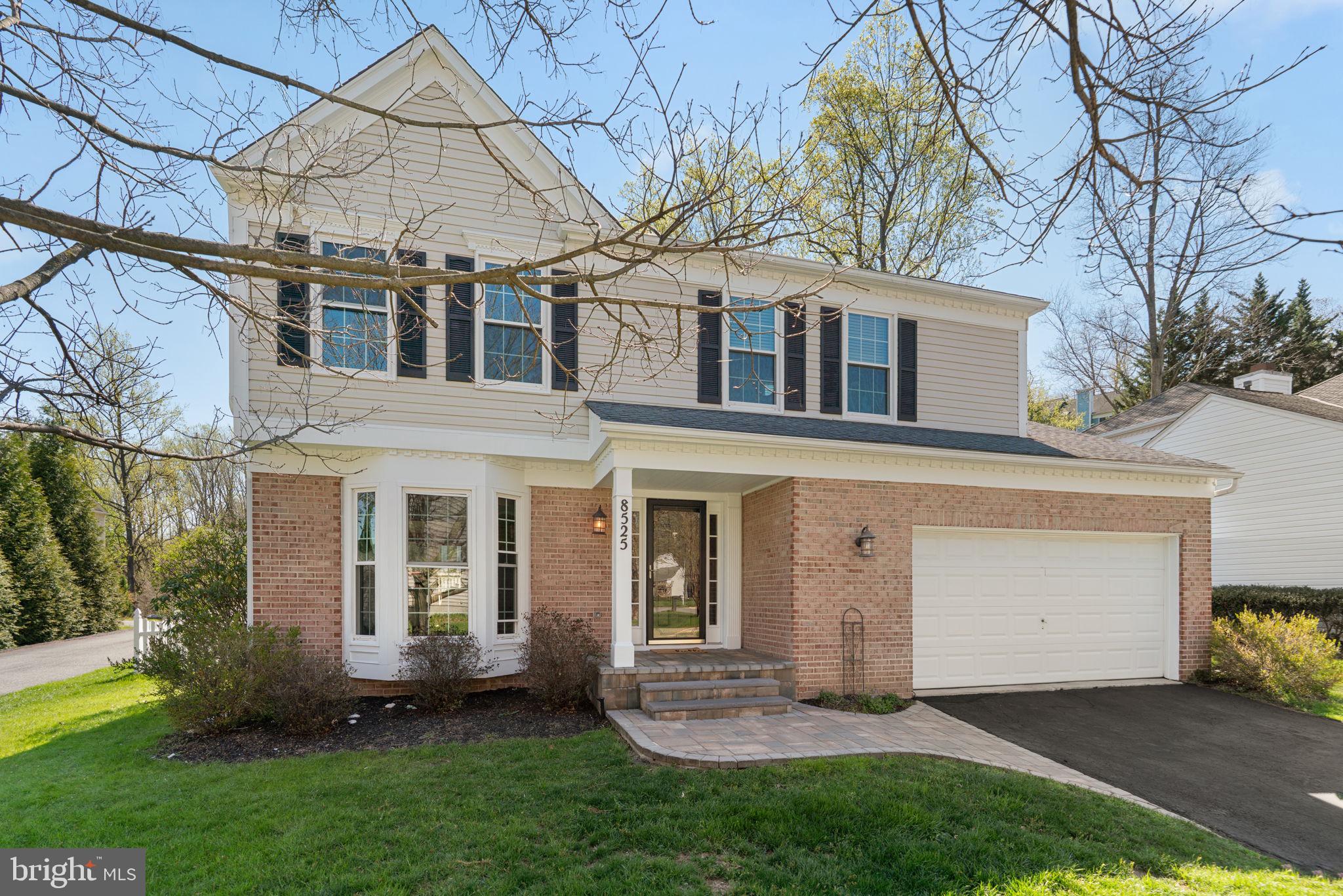 8525 TRAIL VIEW DRIVE