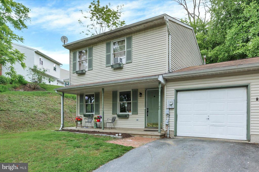 Photo of 46 SUNRISE TER, MILLERSVILLE, PA 17551 (MLS # PALA2035344)