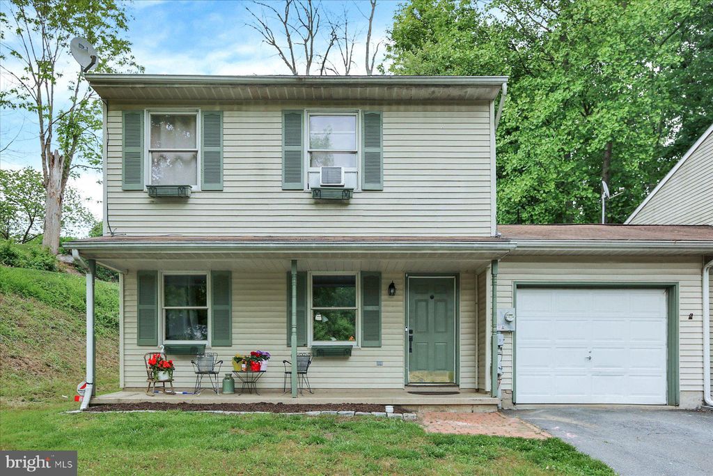 Photo of 46 SUNRISE TER, MILLERSVILLE, PA 17551 (MLS # PALA2035344)