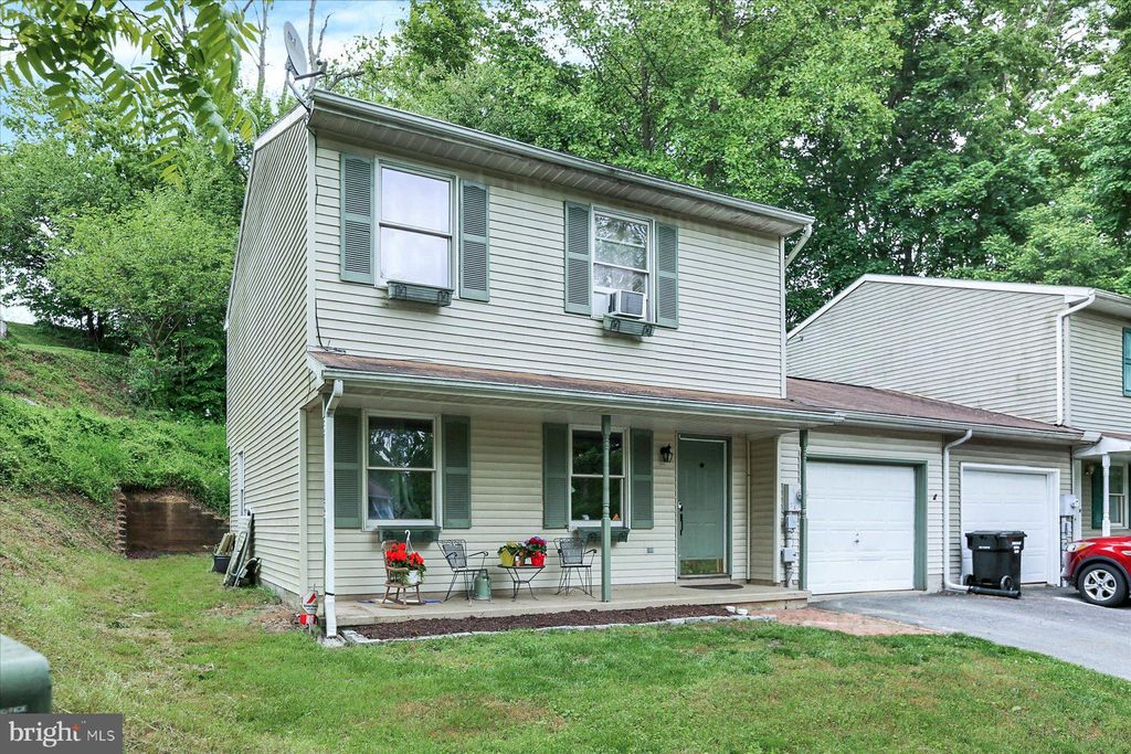 Photo of 46 SUNRISE TER, MILLERSVILLE, PA 17551 (MLS # PALA2035344)
