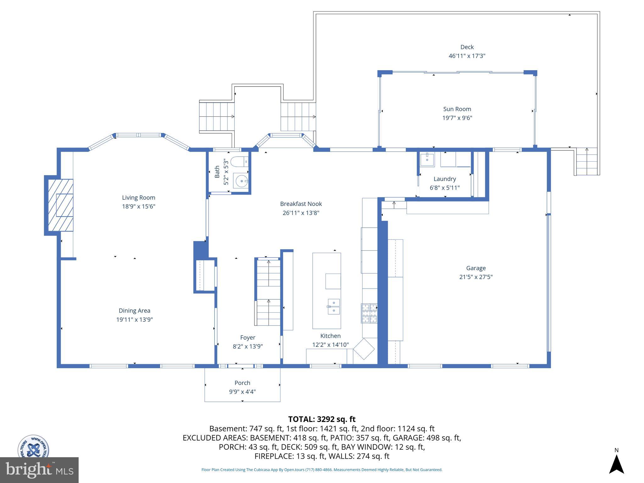 3220 ROUND HILL ROAD