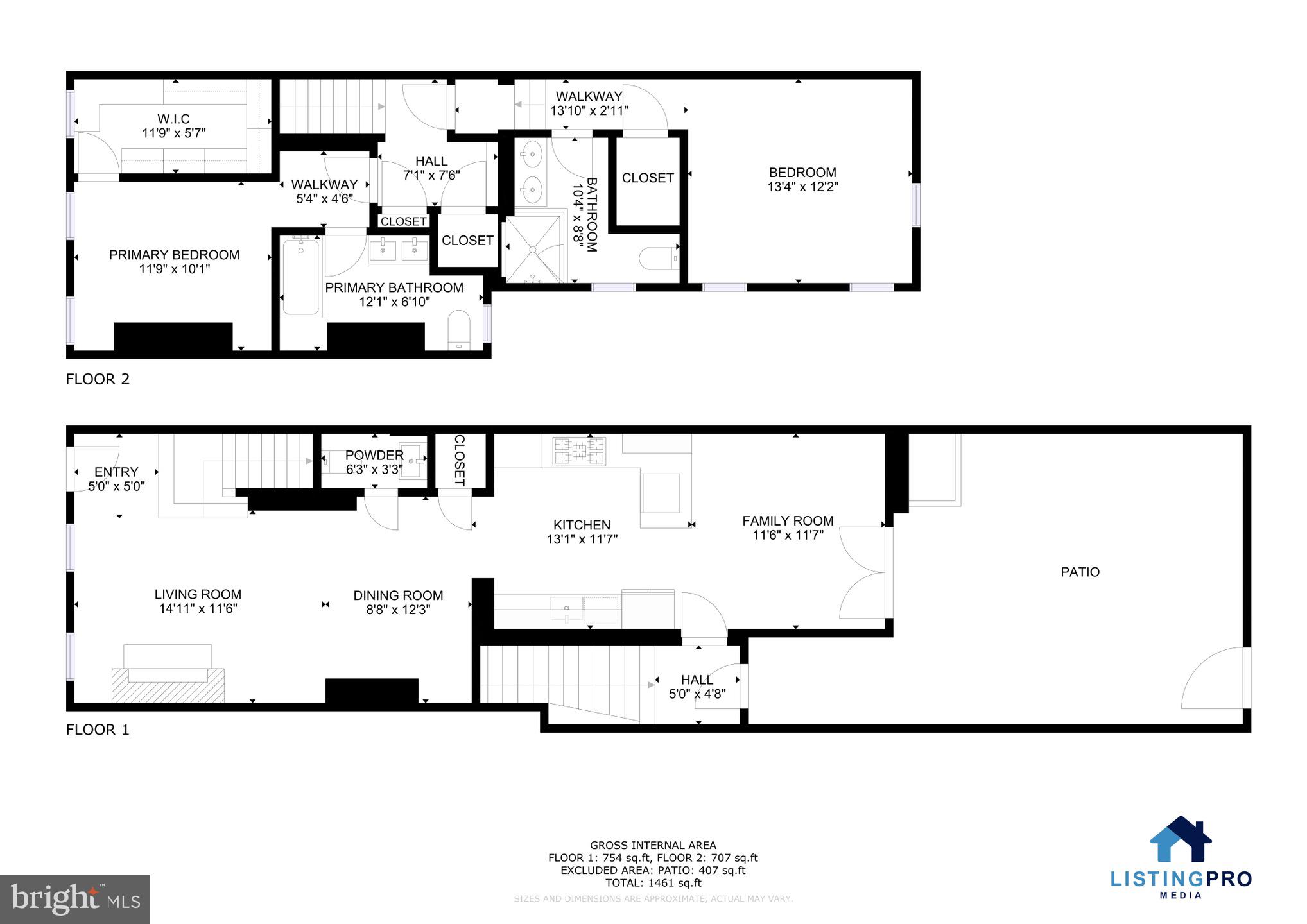 OLD TOWN ALEXANDRIA - Residential