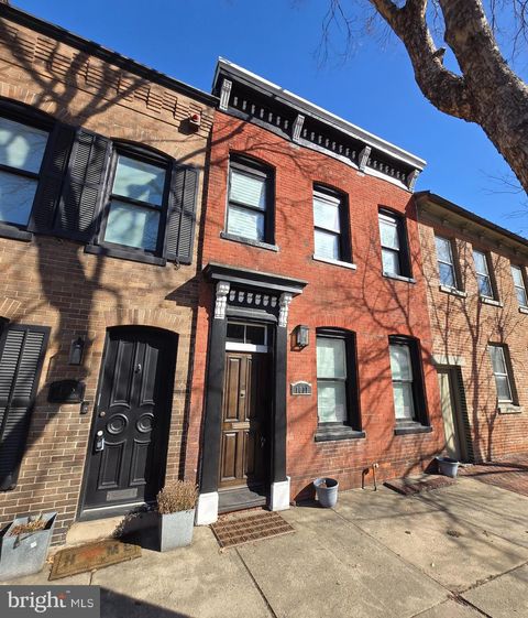 1011 DUKE STREET ALEXANDRIA VA 22314