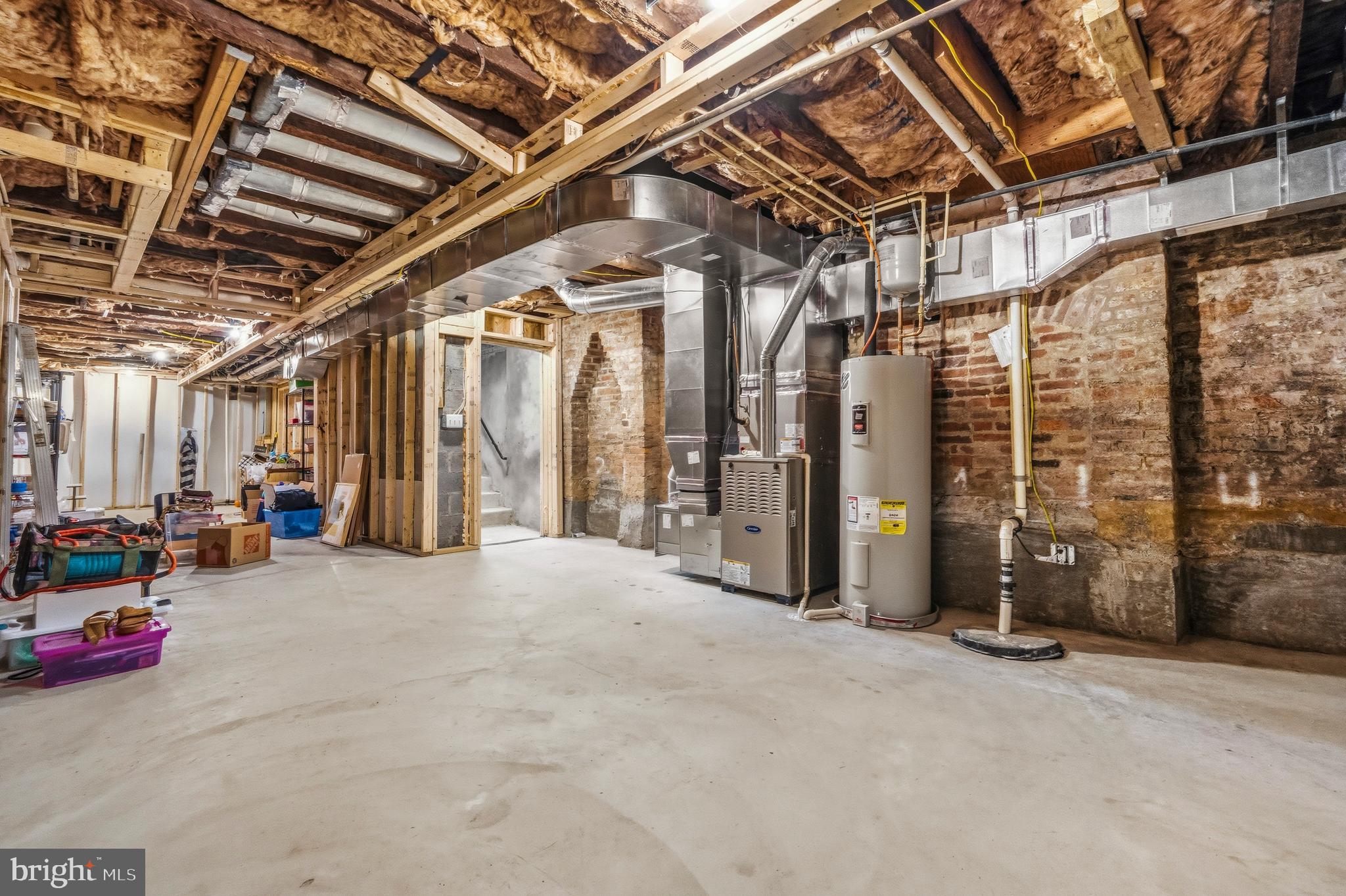 OLD TOWN ALEXANDRIA - Residential