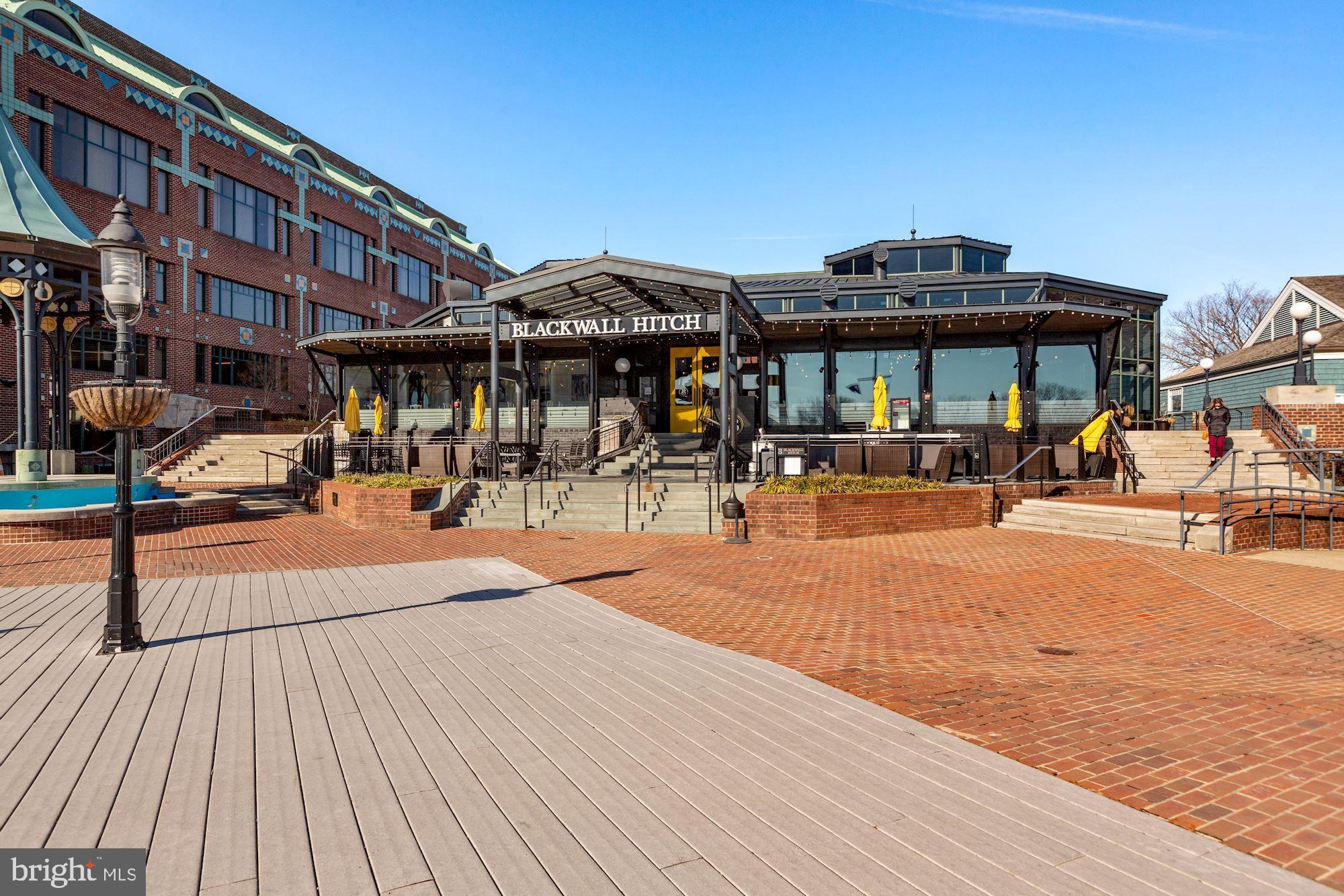 OLD TOWN ALEXANDRIA - Residential