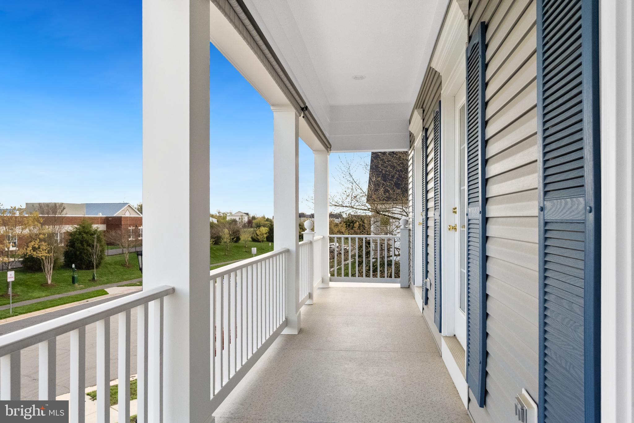 STONE RIDGE - Residential