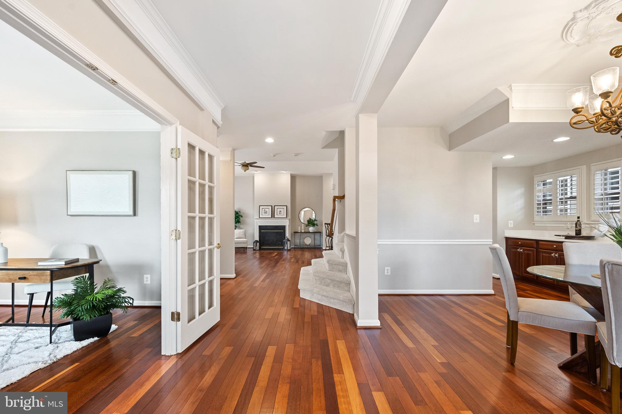 STONE RIDGE - Residential