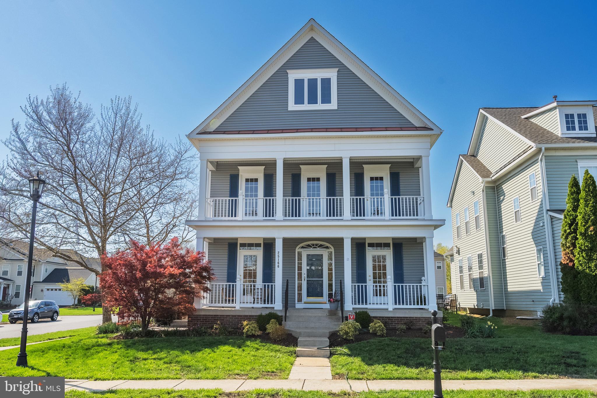 STONE RIDGE - Residential