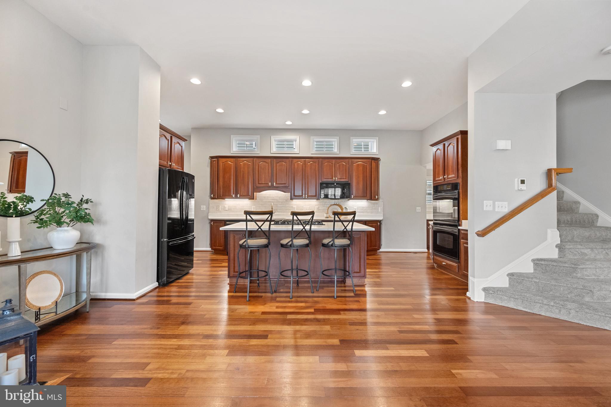 STONE RIDGE - Residential