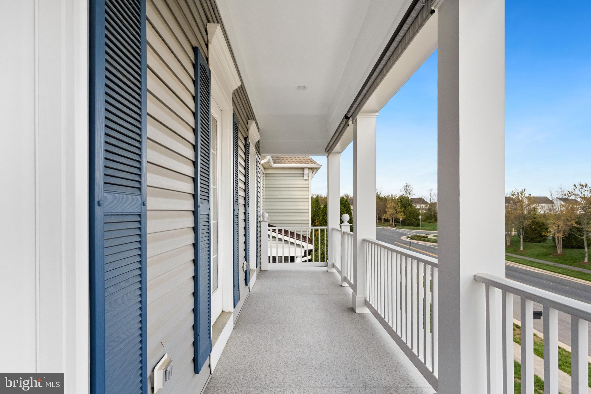 STONE RIDGE - Residential