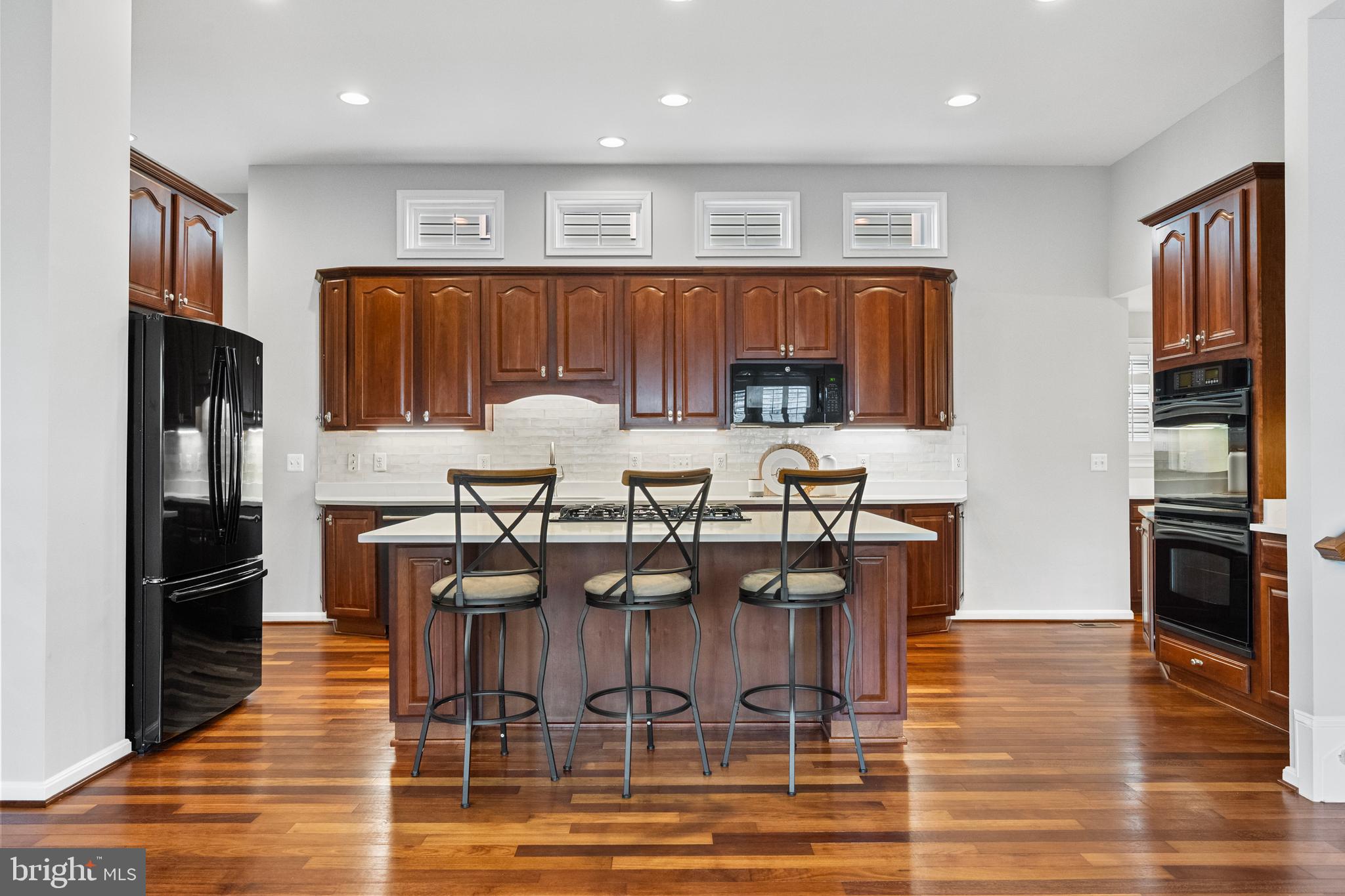 STONE RIDGE - Residential