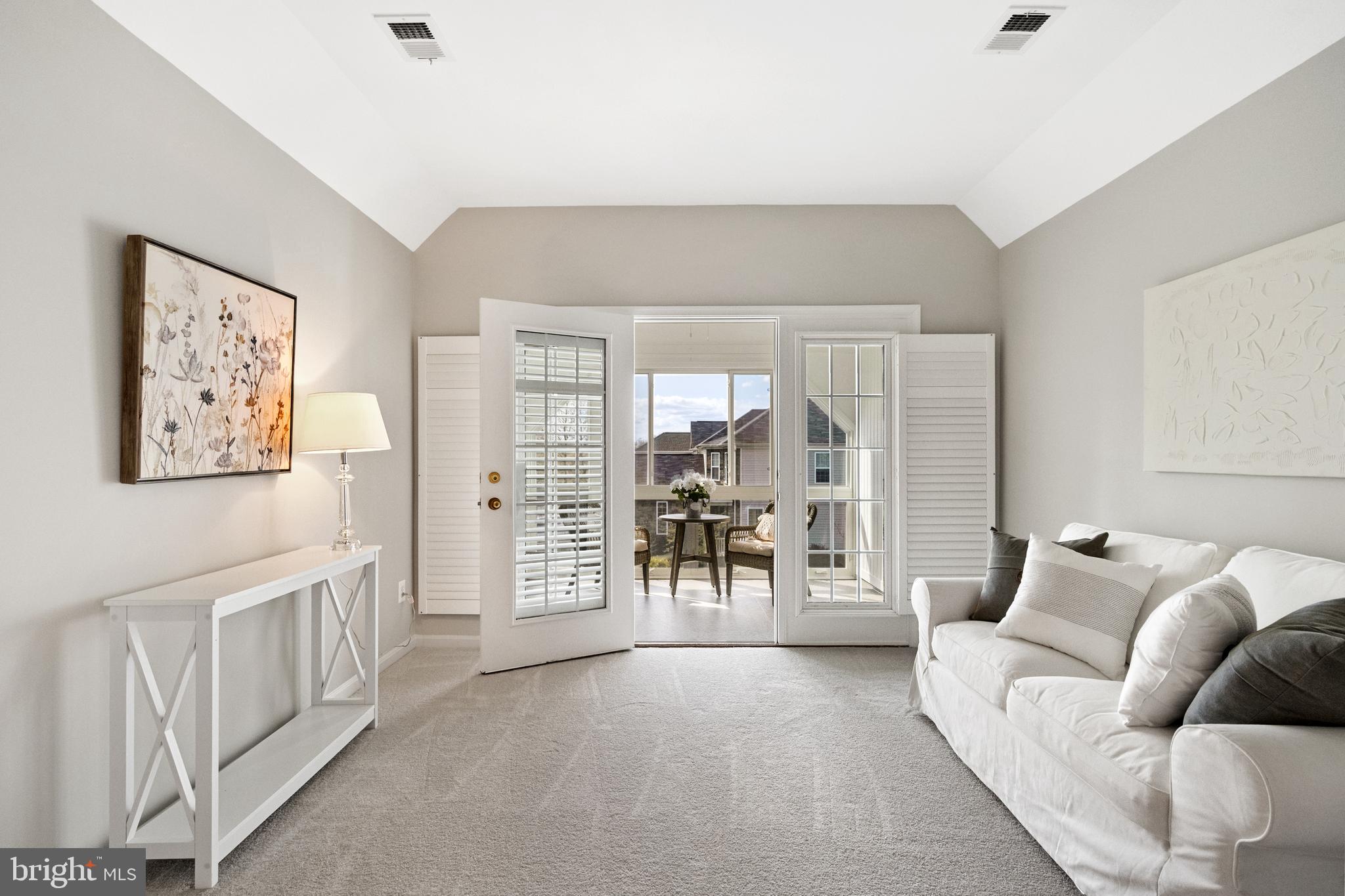 STONE RIDGE - Residential