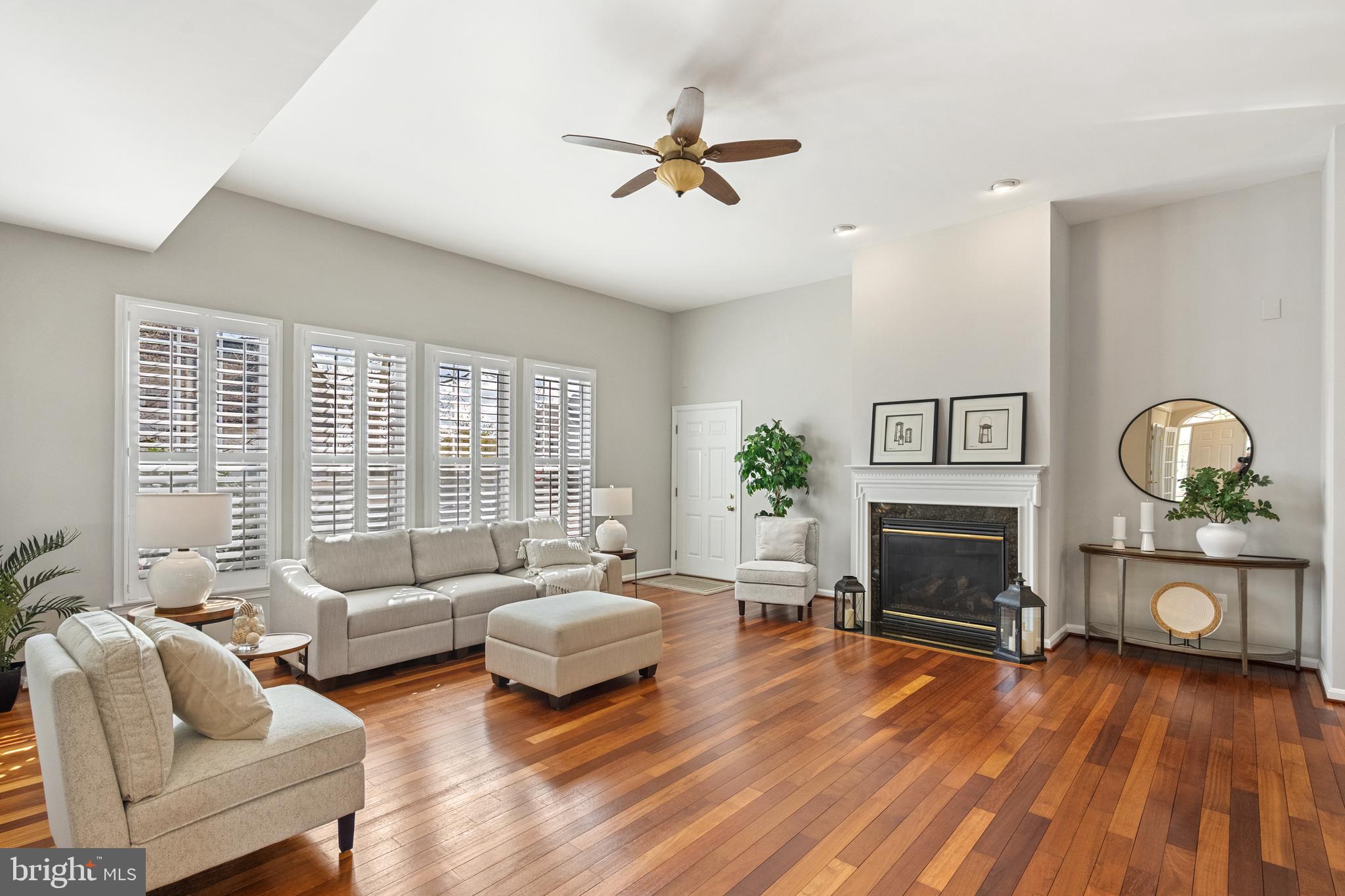 STONE RIDGE - Residential