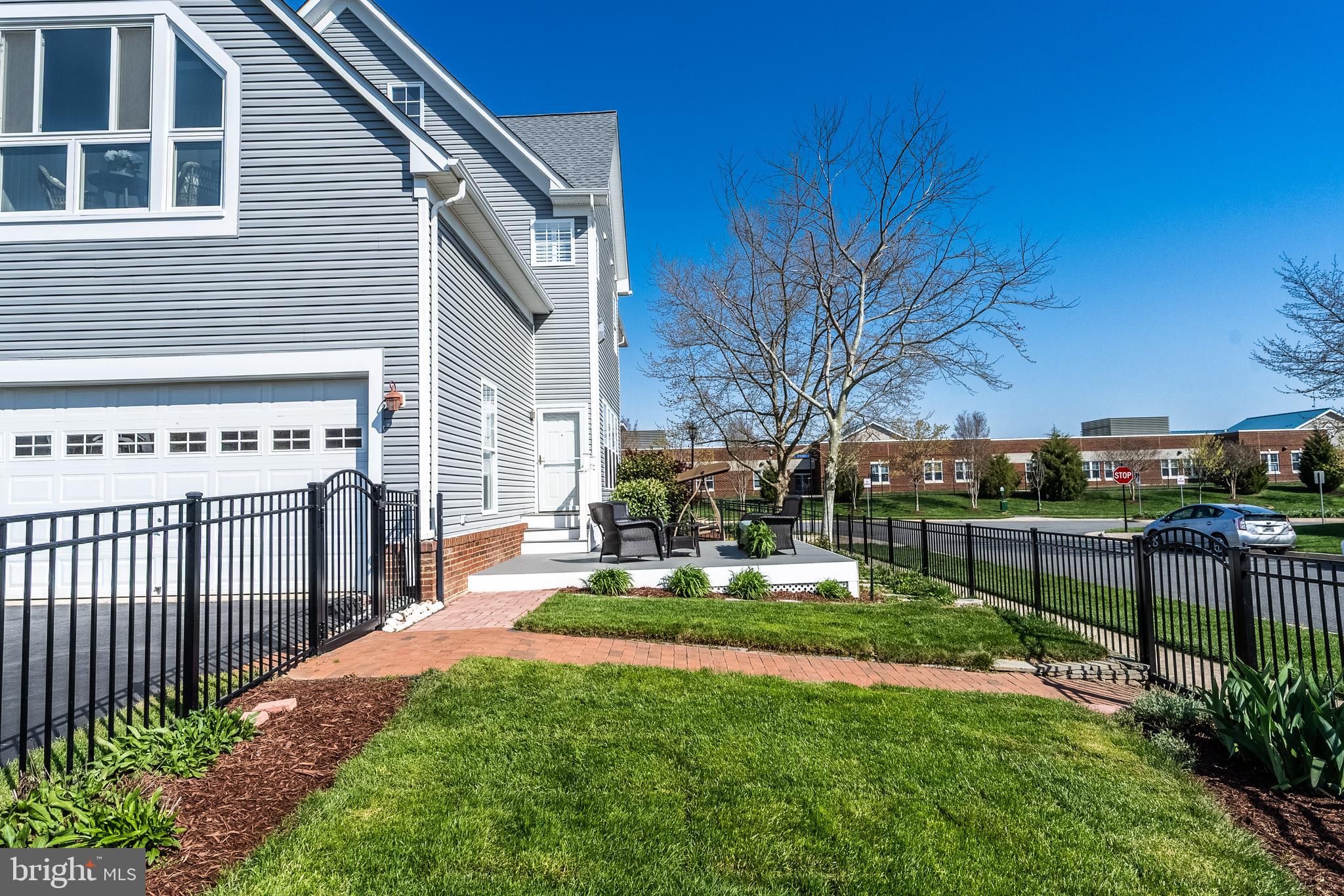 STONE RIDGE - Residential