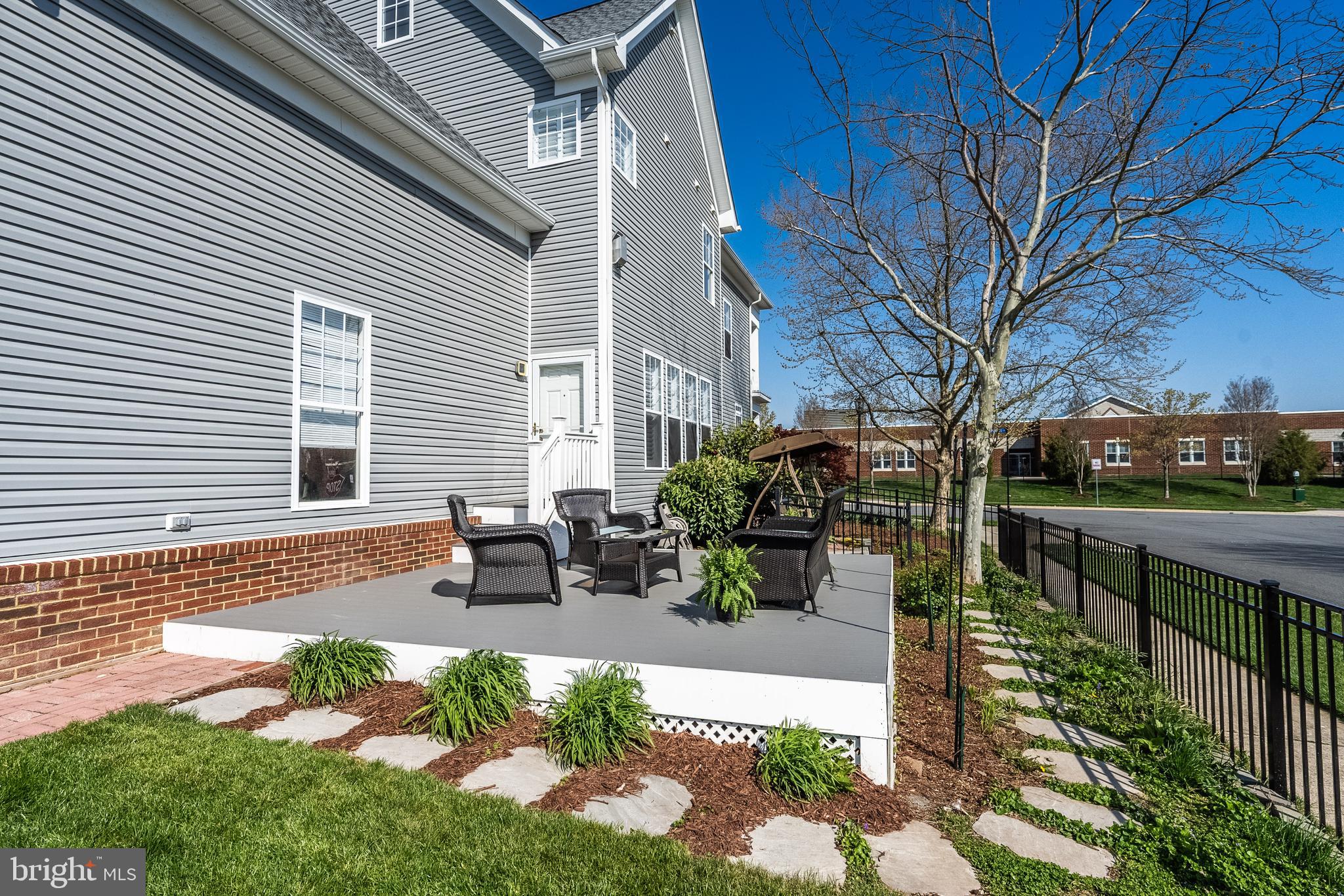 STONE RIDGE - Residential