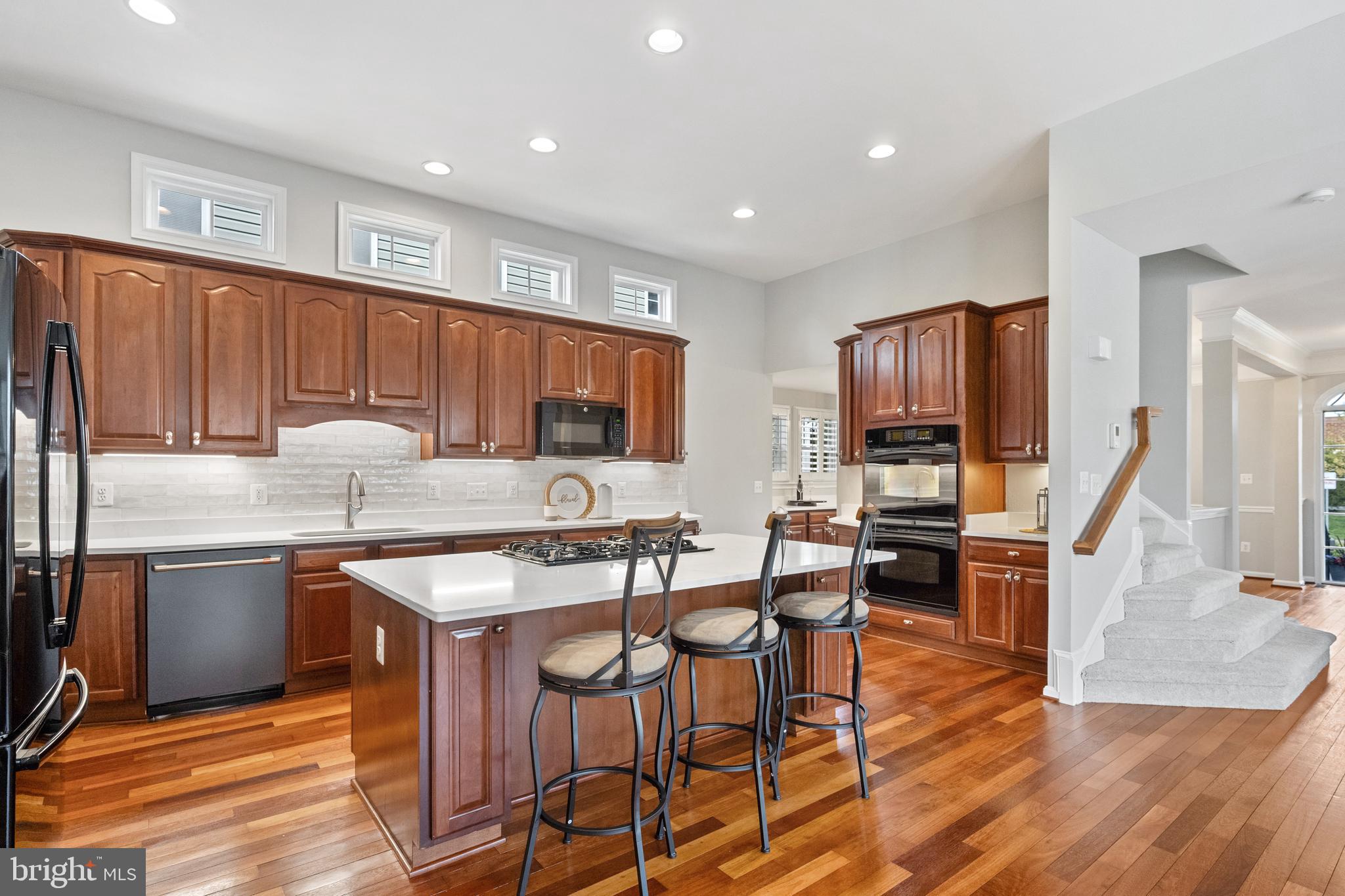 STONE RIDGE - Residential