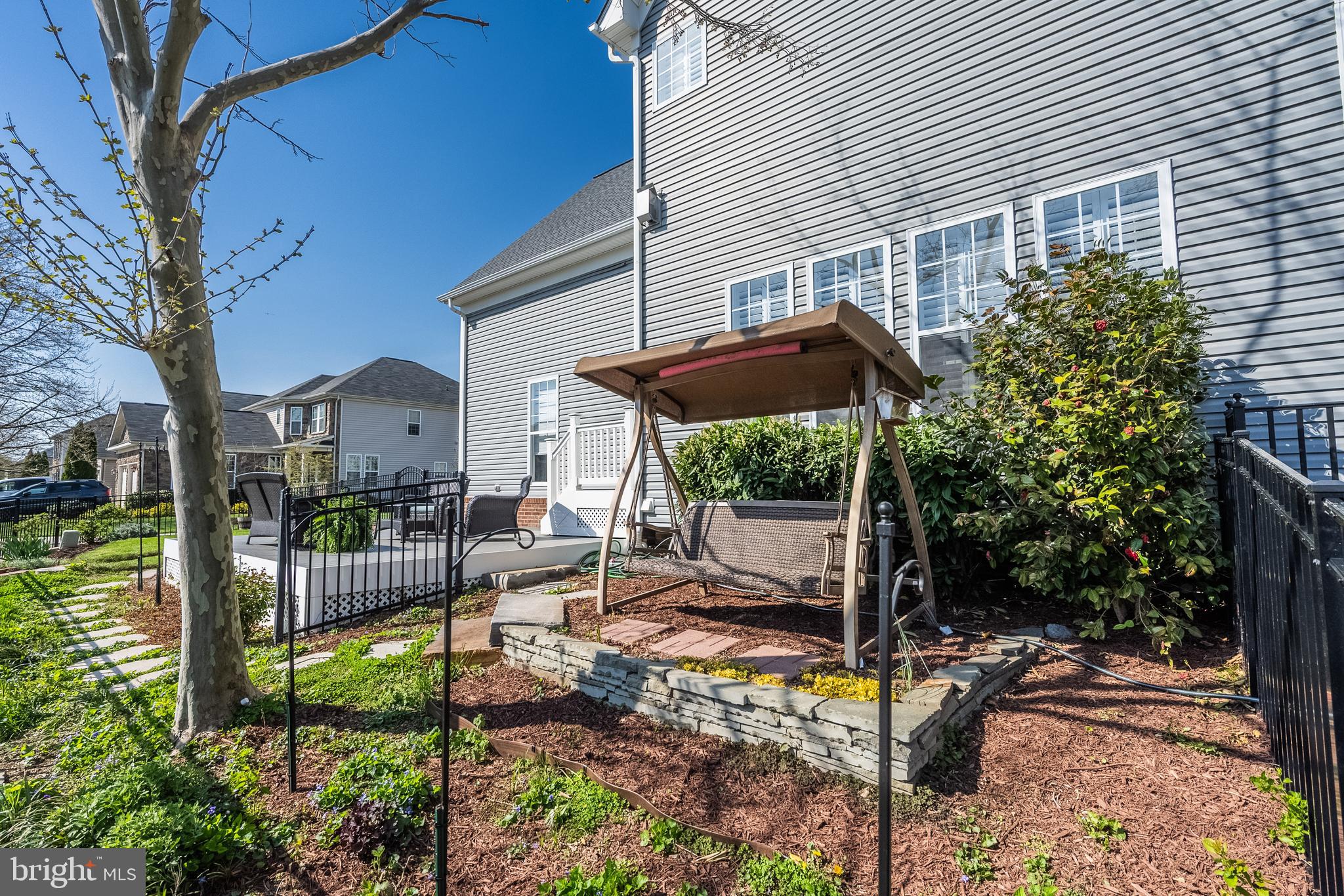 STONE RIDGE - Residential