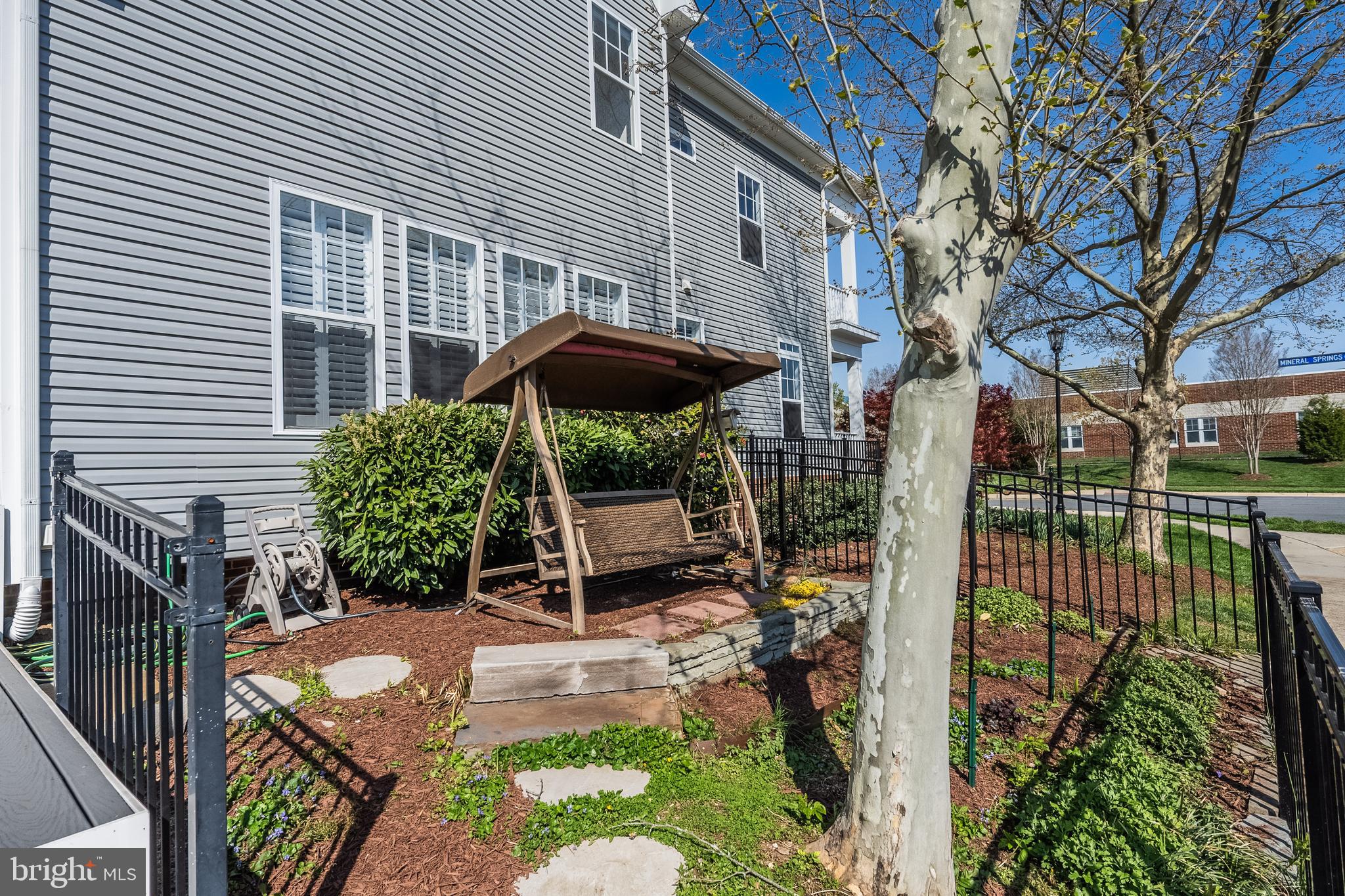 STONE RIDGE - Residential