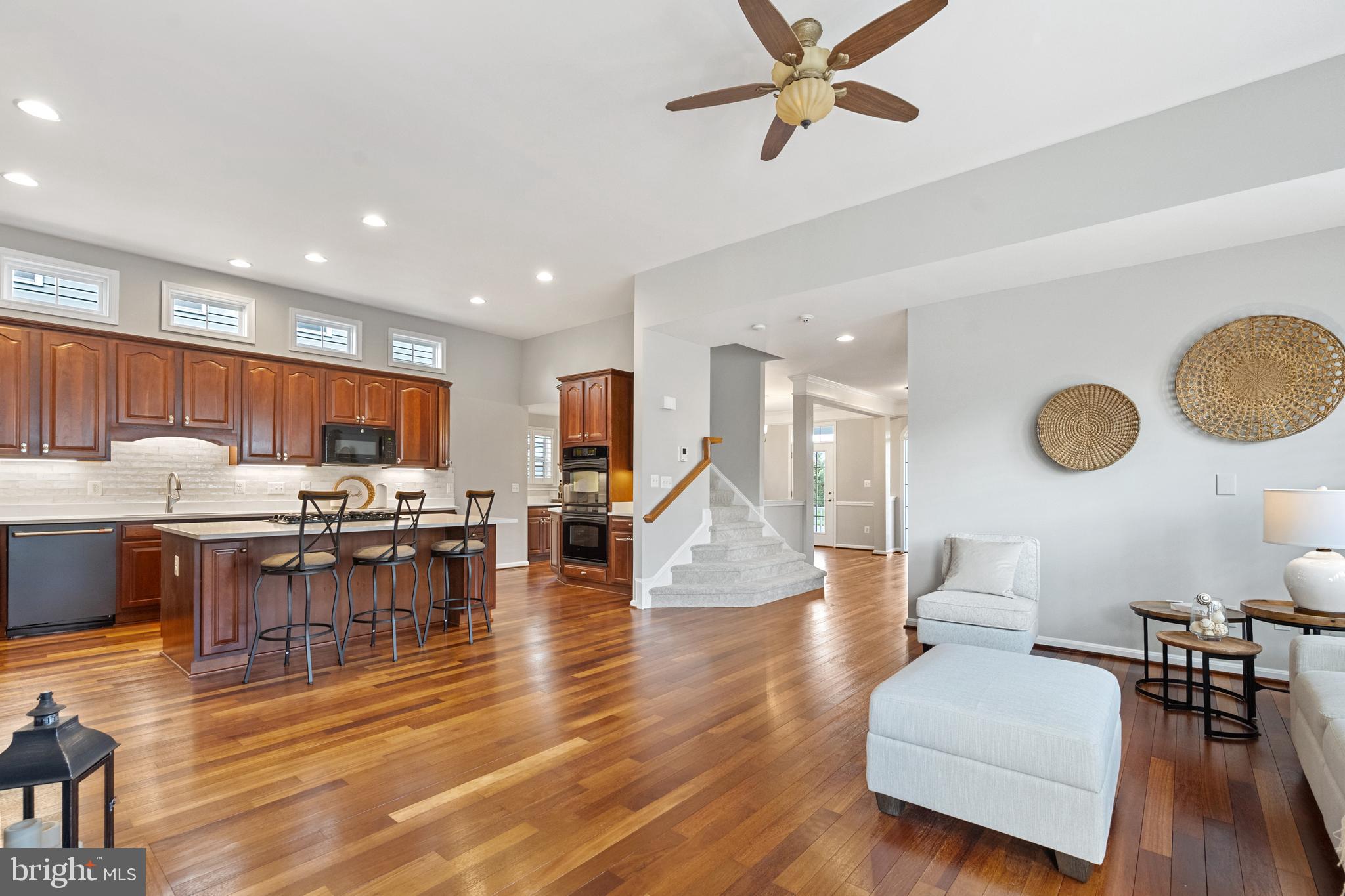 STONE RIDGE - Residential