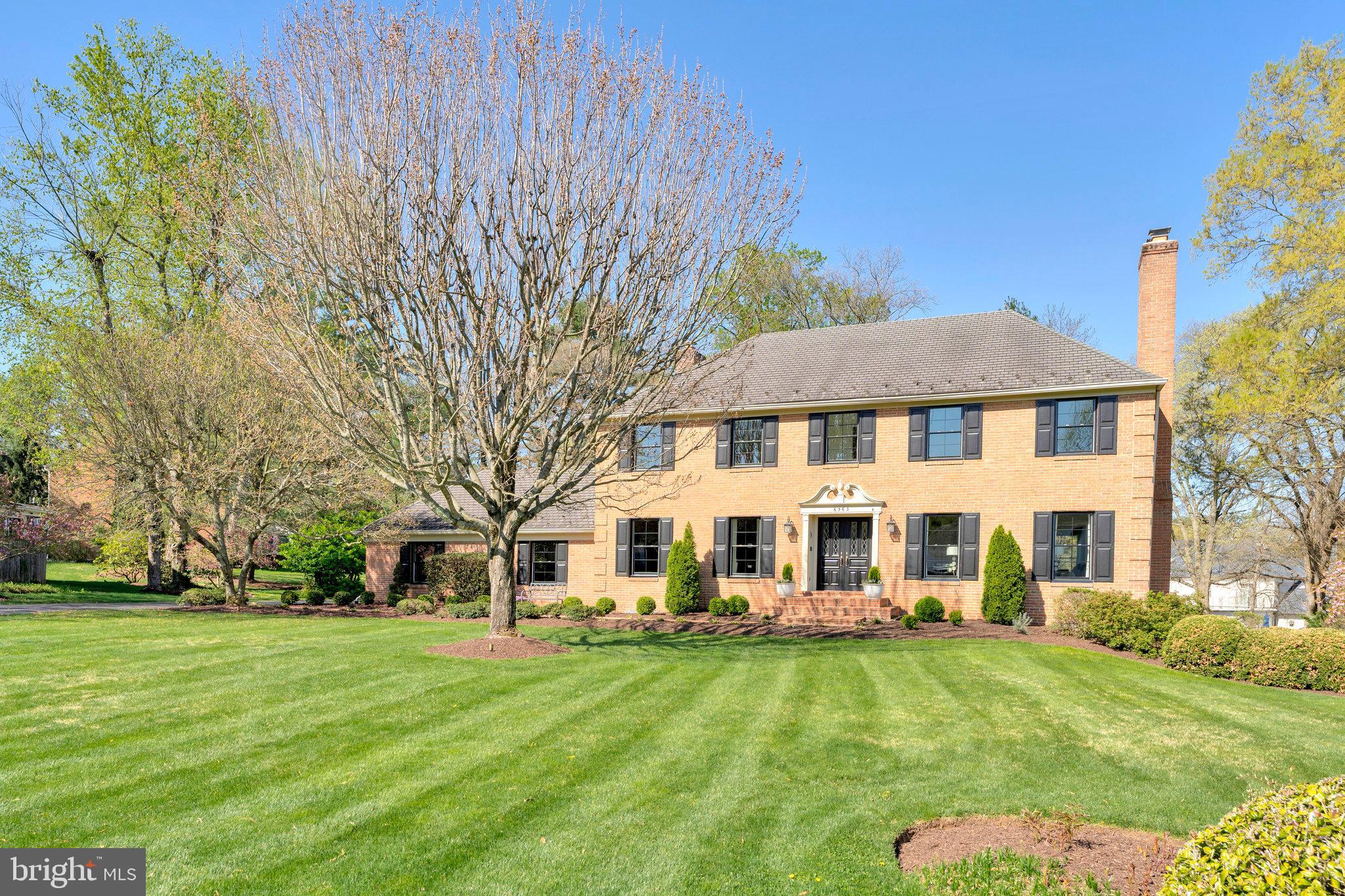 6363 LYNWOOD HILL ROAD
