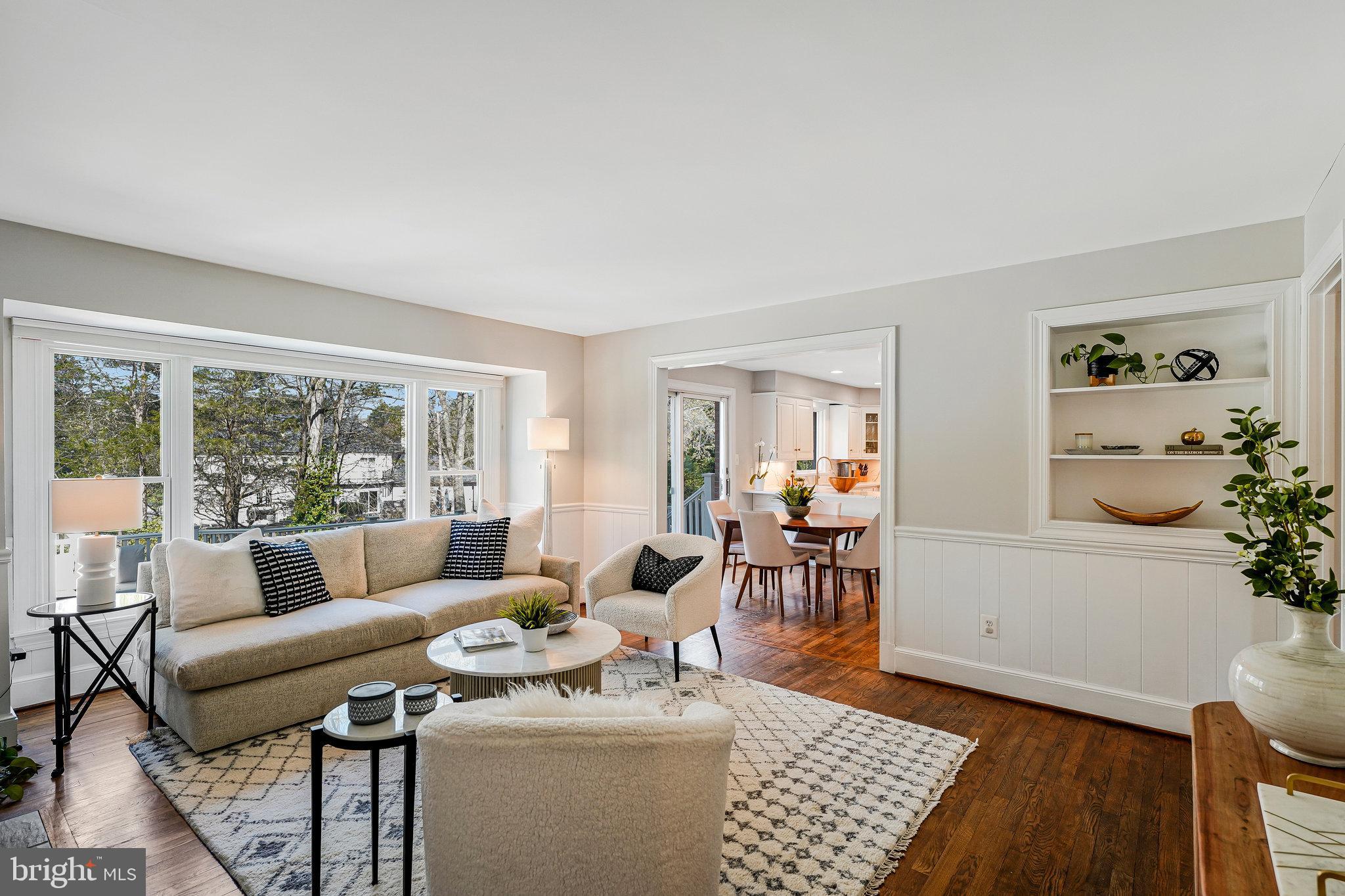 LYNWOOD - Residential