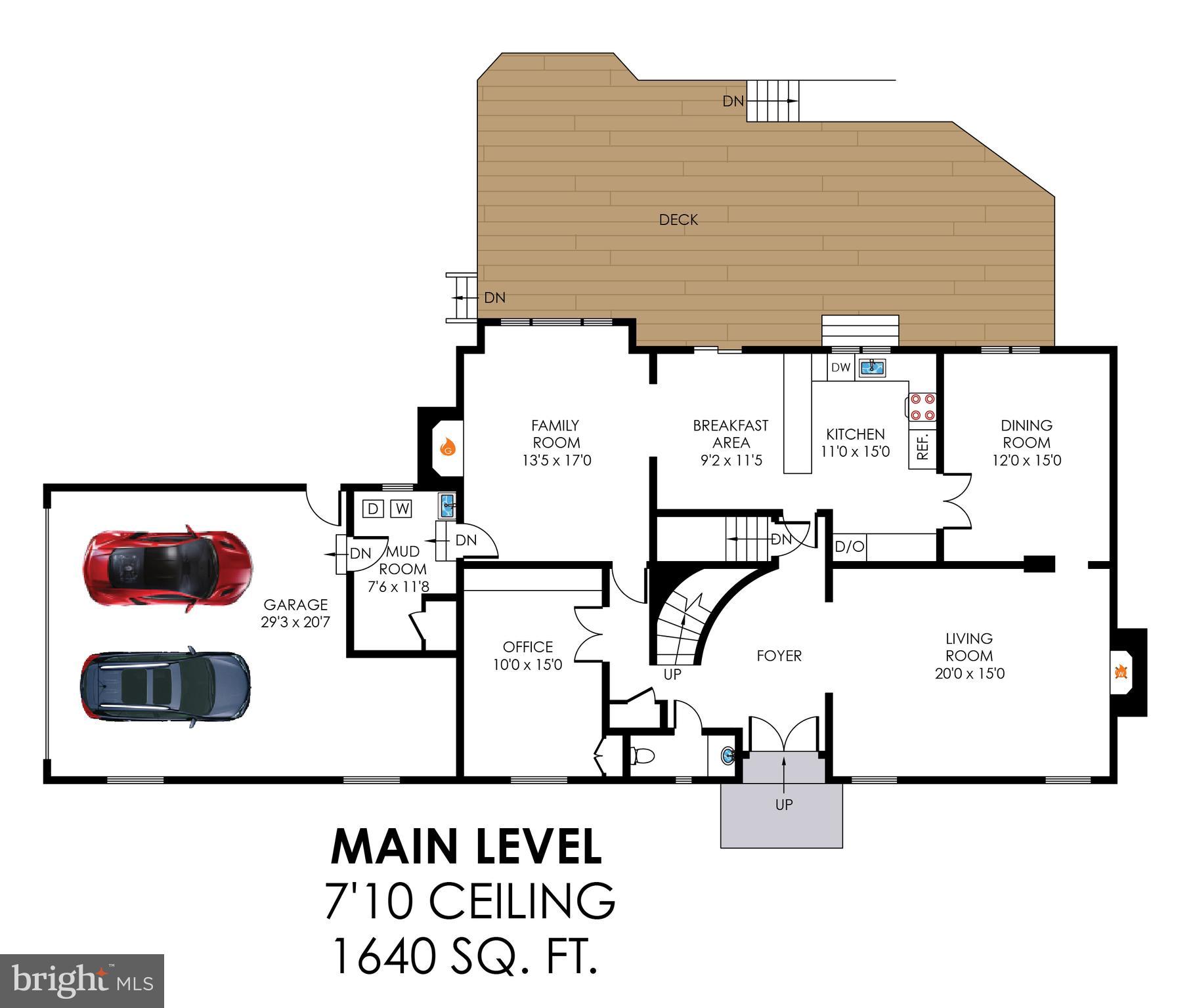 LYNWOOD - Residential