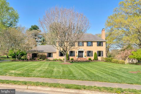 6363 LYNWOOD HILL ROAD MCLEAN VA 22101