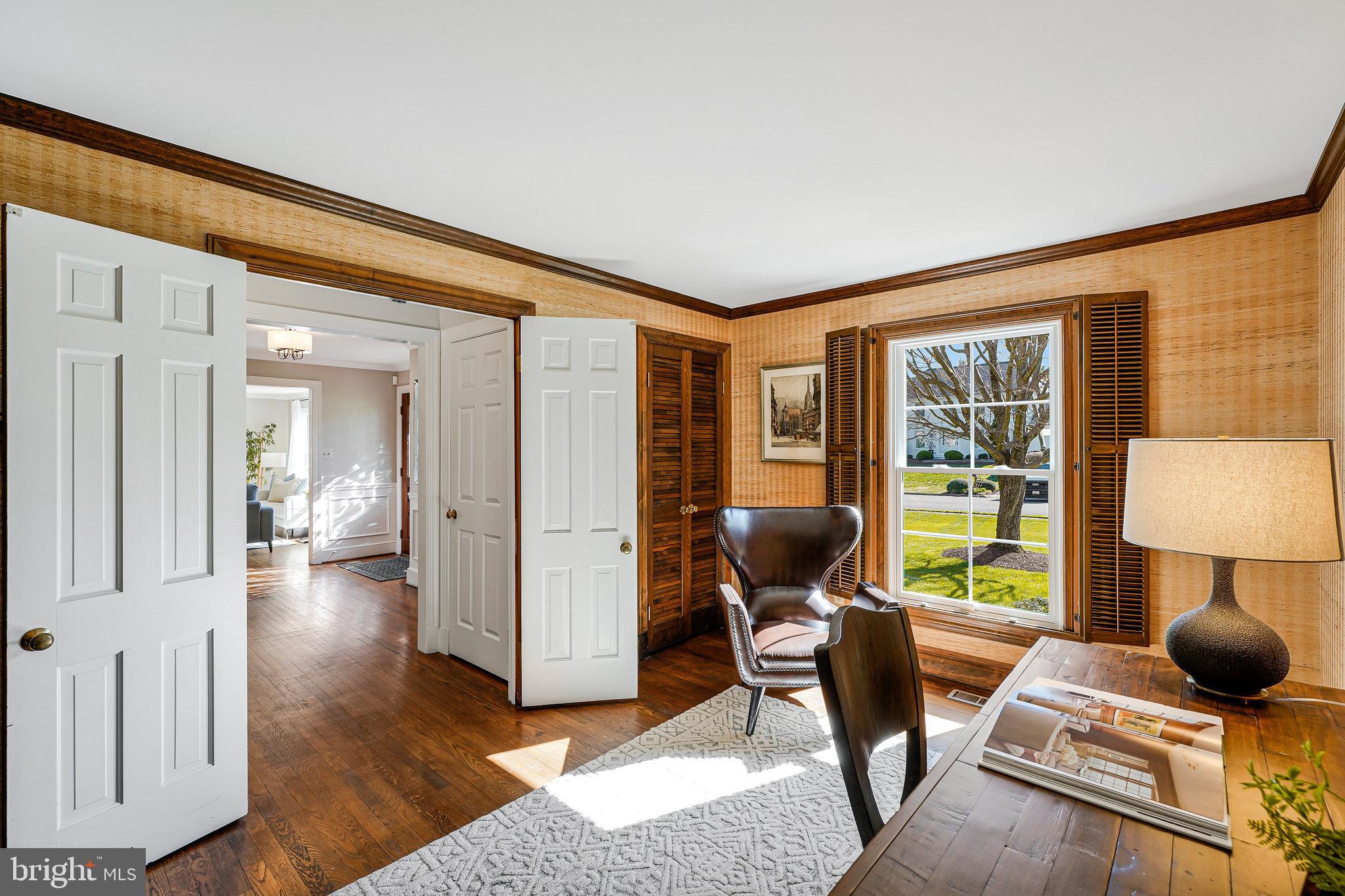 LYNWOOD - Residential